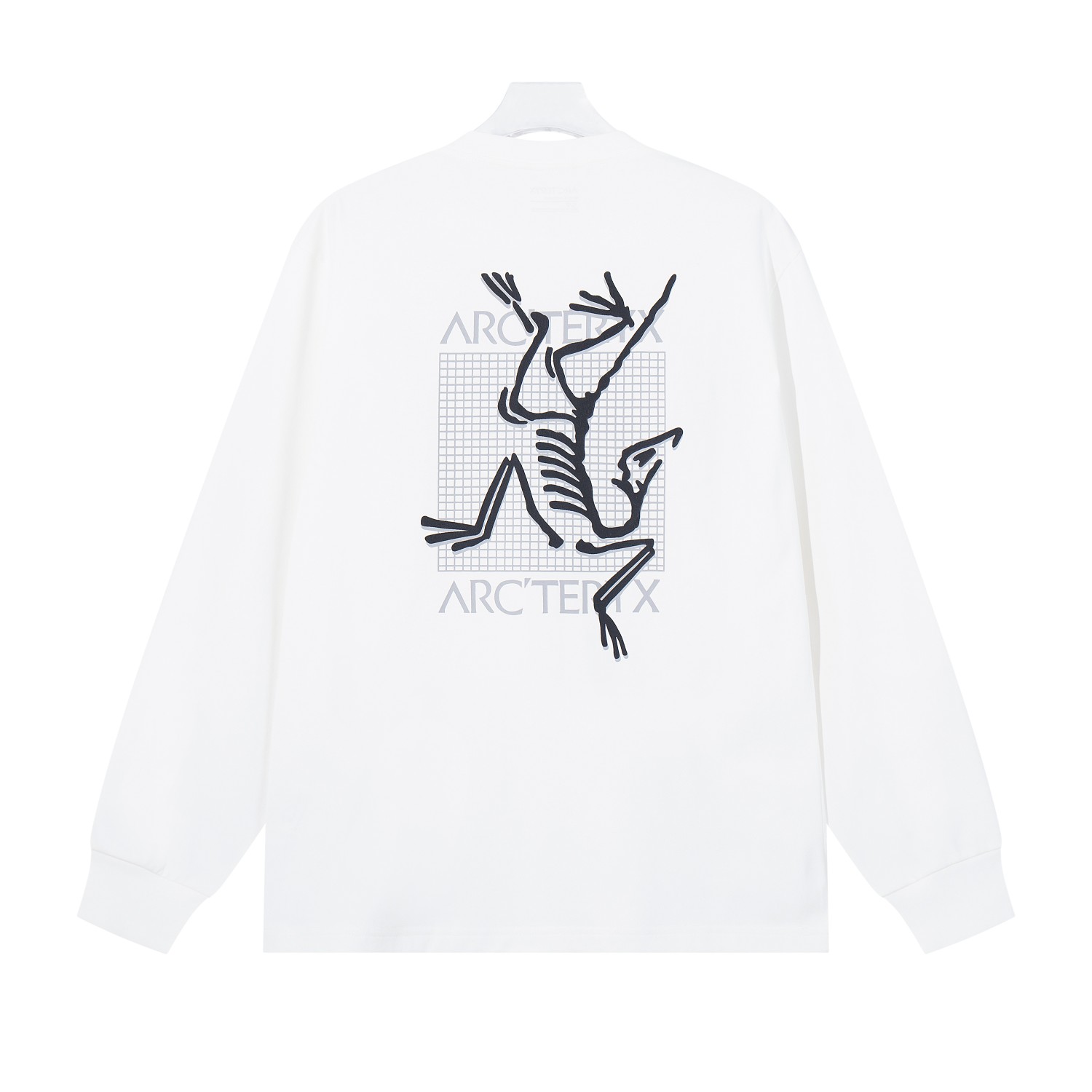 Arcteryx  2026ss  New Sweatshirt  Size XS-L