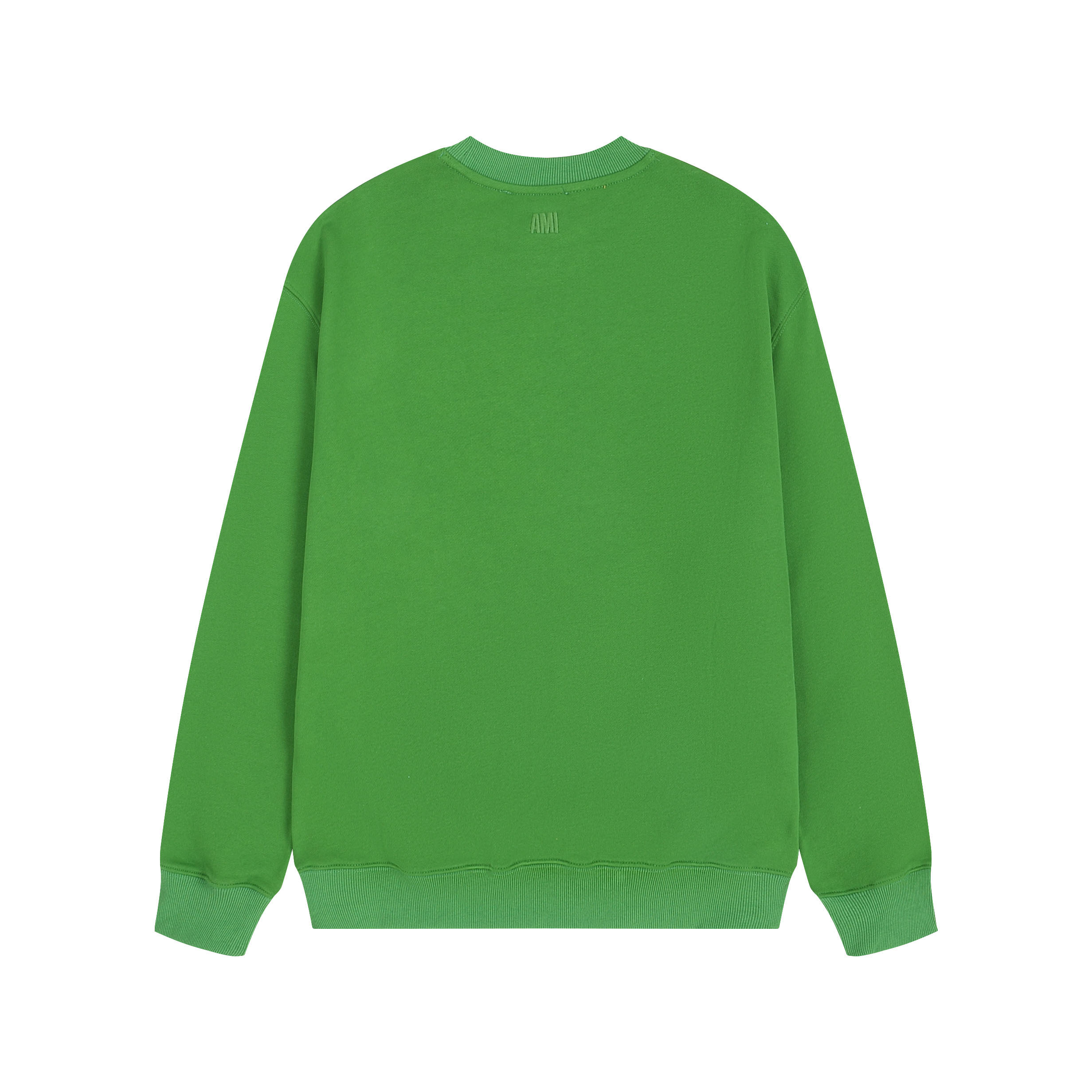 Ami   2026ss  New Sweatshirt Size S-XL