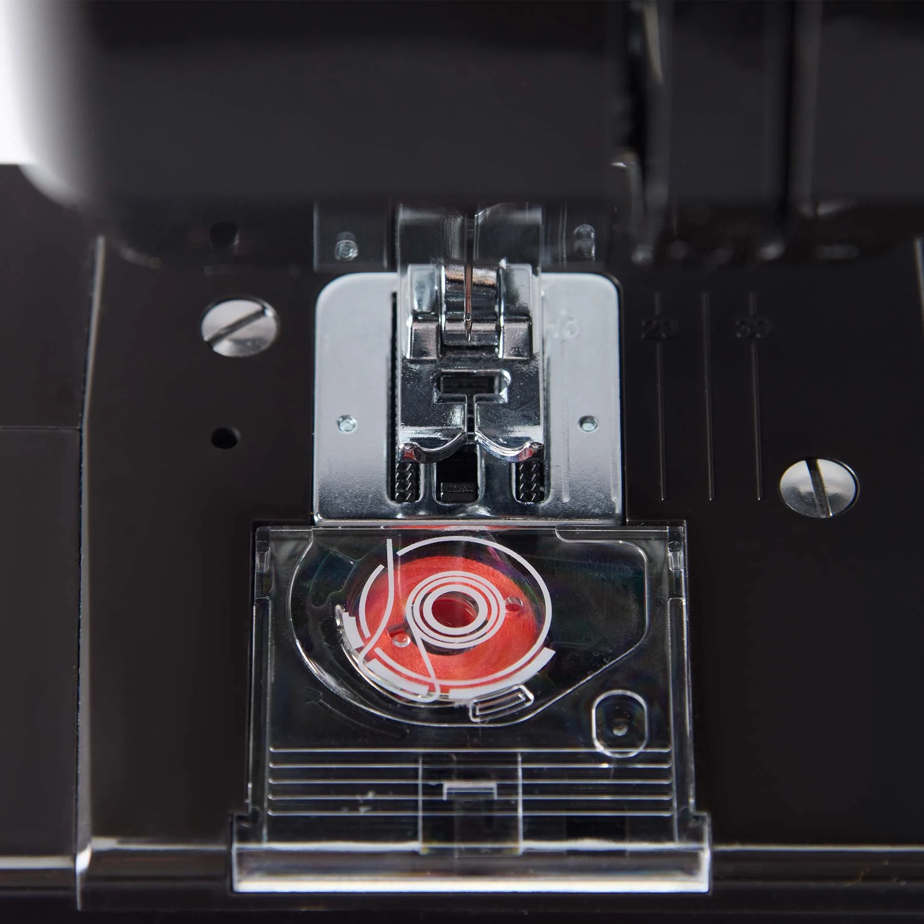 SINGER® M1000 Black Mending Machine
