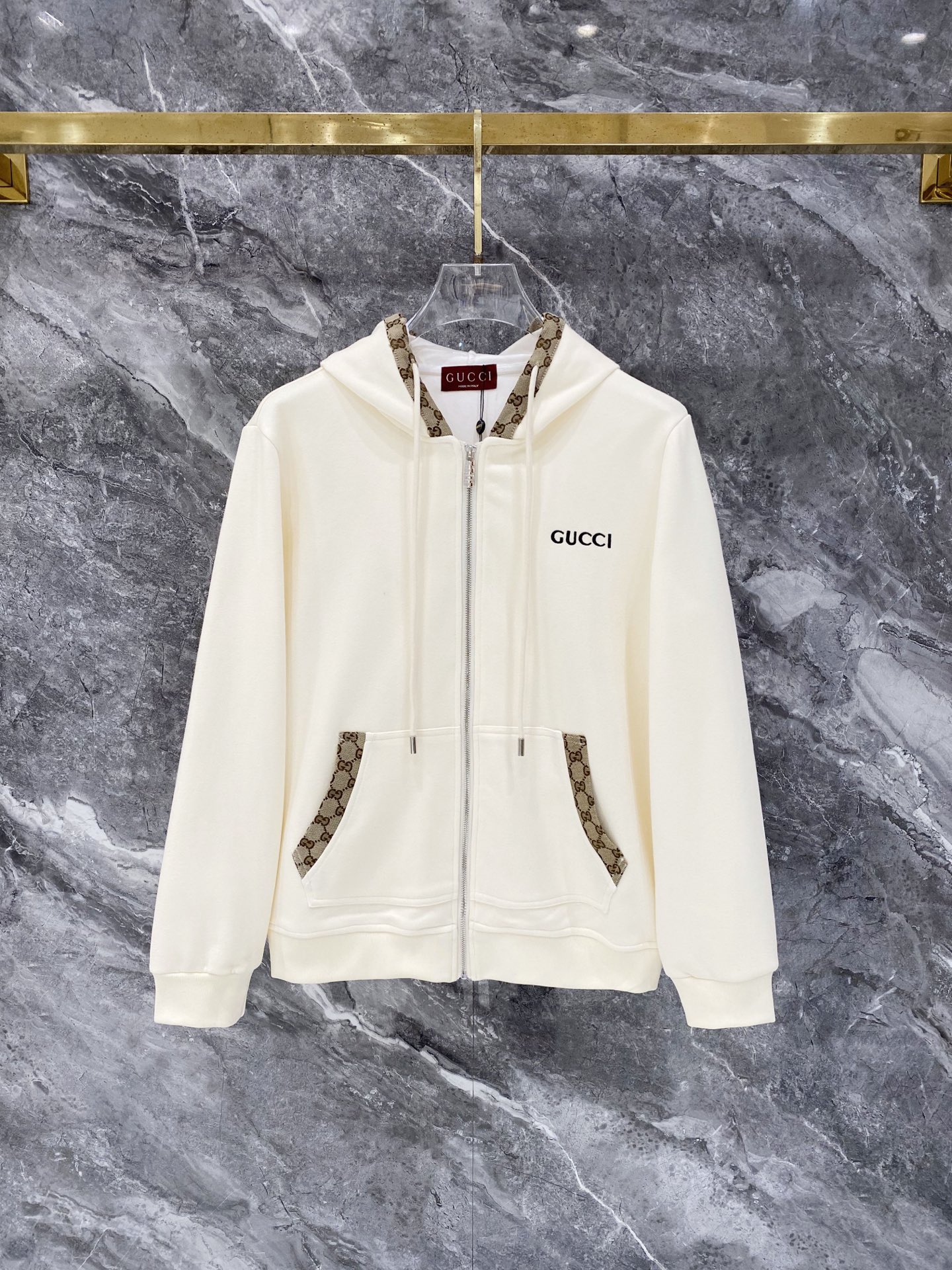 Gucci  2026ss  New Jogging Suit  Size M-XXXL