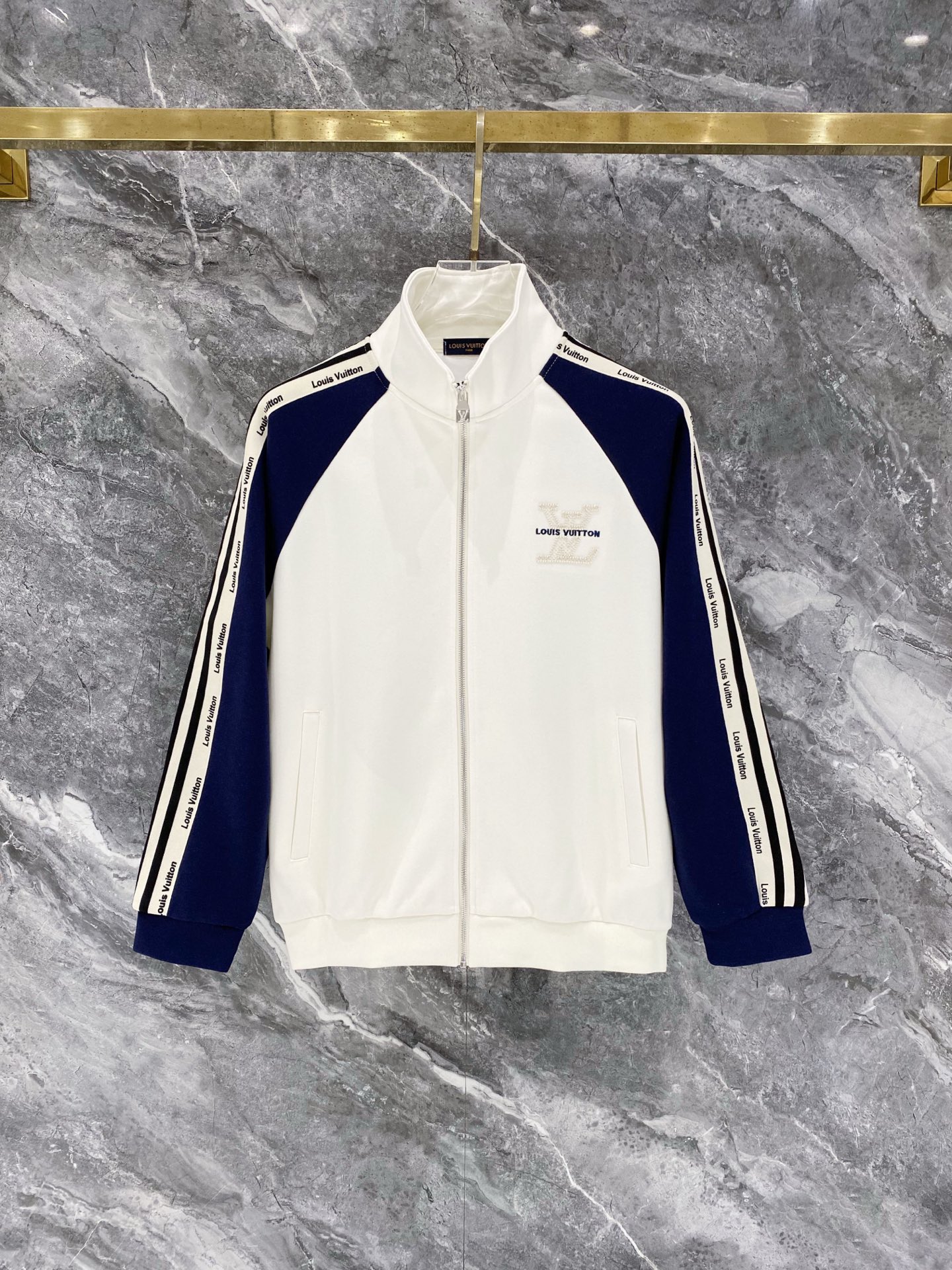 Louis Vuitton   2026ss  New Jogging Suit  Size M-XXXL