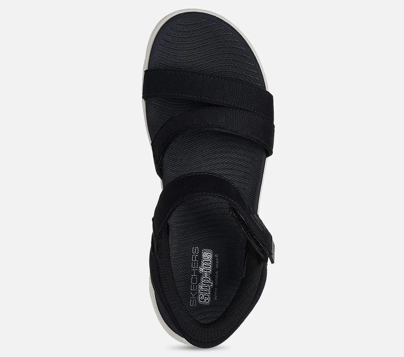 Slip-ins: Go Walk Glide-Step 2.0 - Ella
