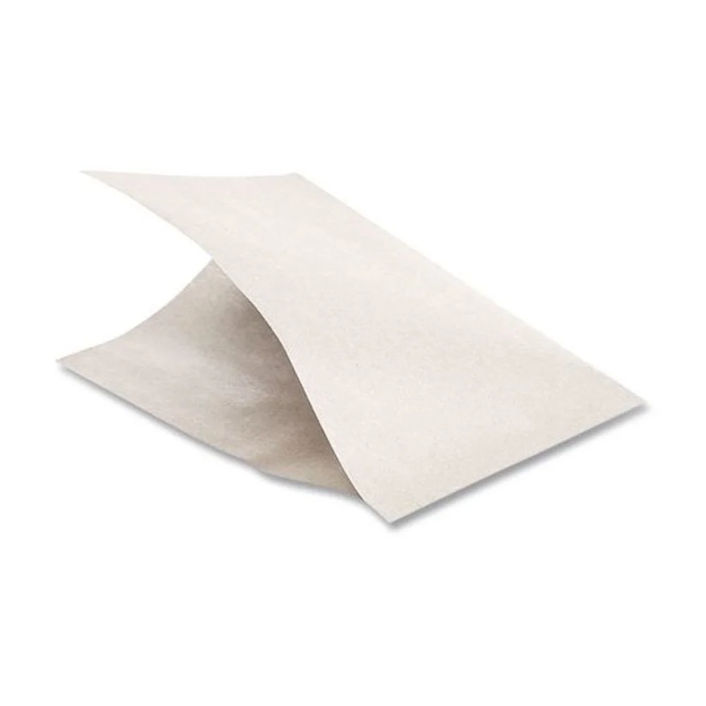 Bagcraft Dubl Open Single-Serve Bags, 7″ x 6.75″, White, 8,000/Carton -BGC300421