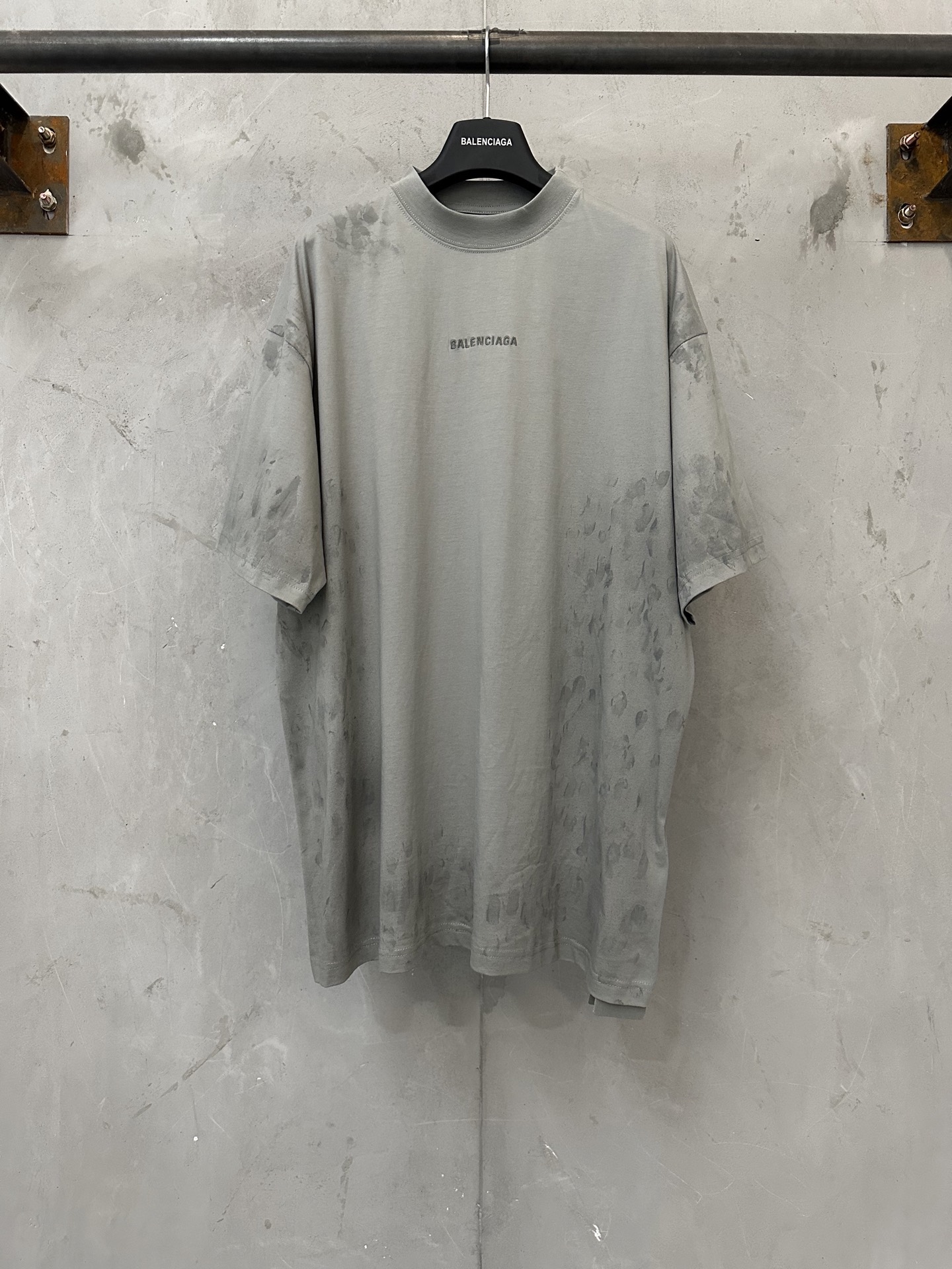 Balenciaga 2026ss New T Shirt Size XS-L