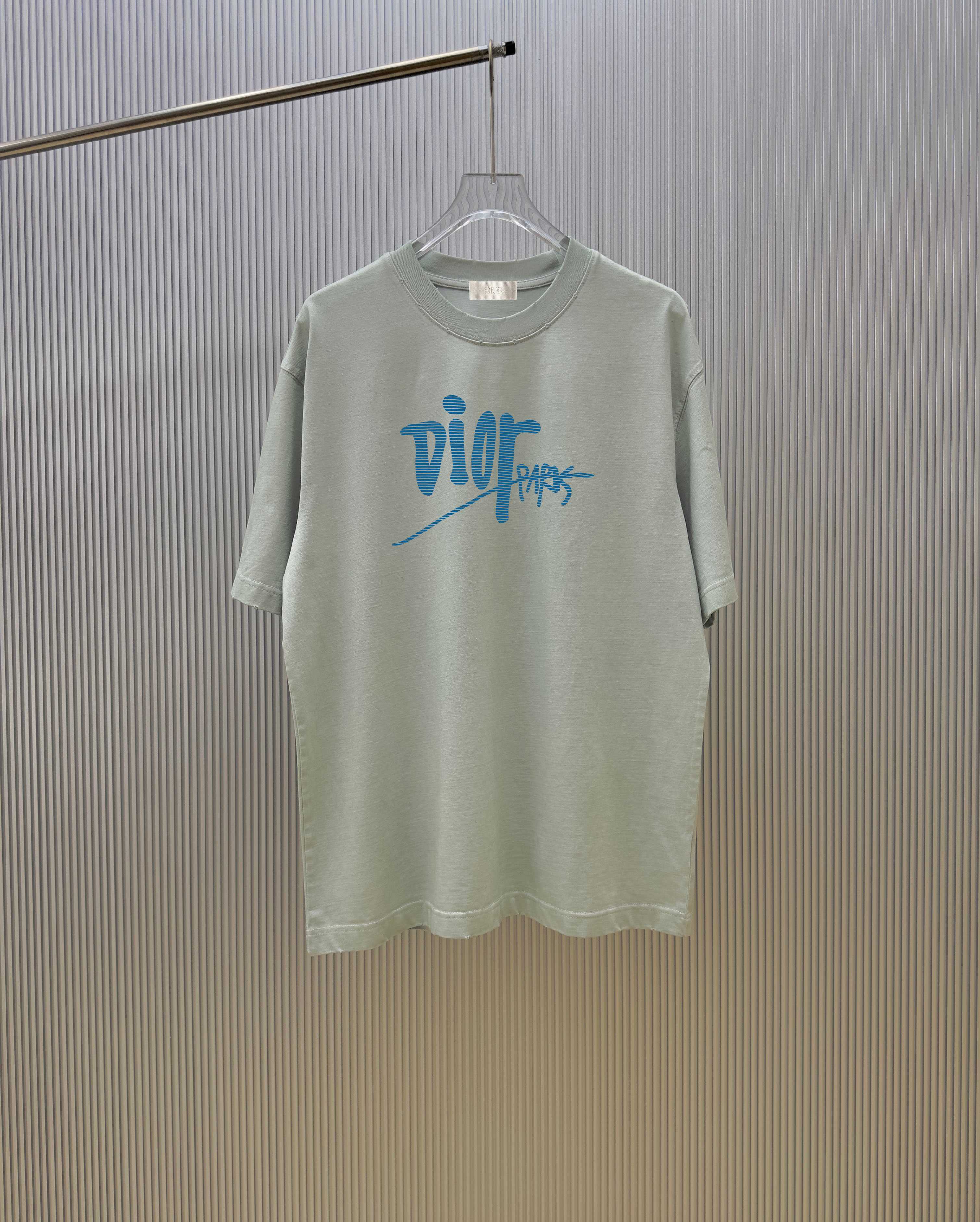 Dior       2026ss New T Shirt Size M-XXXXL