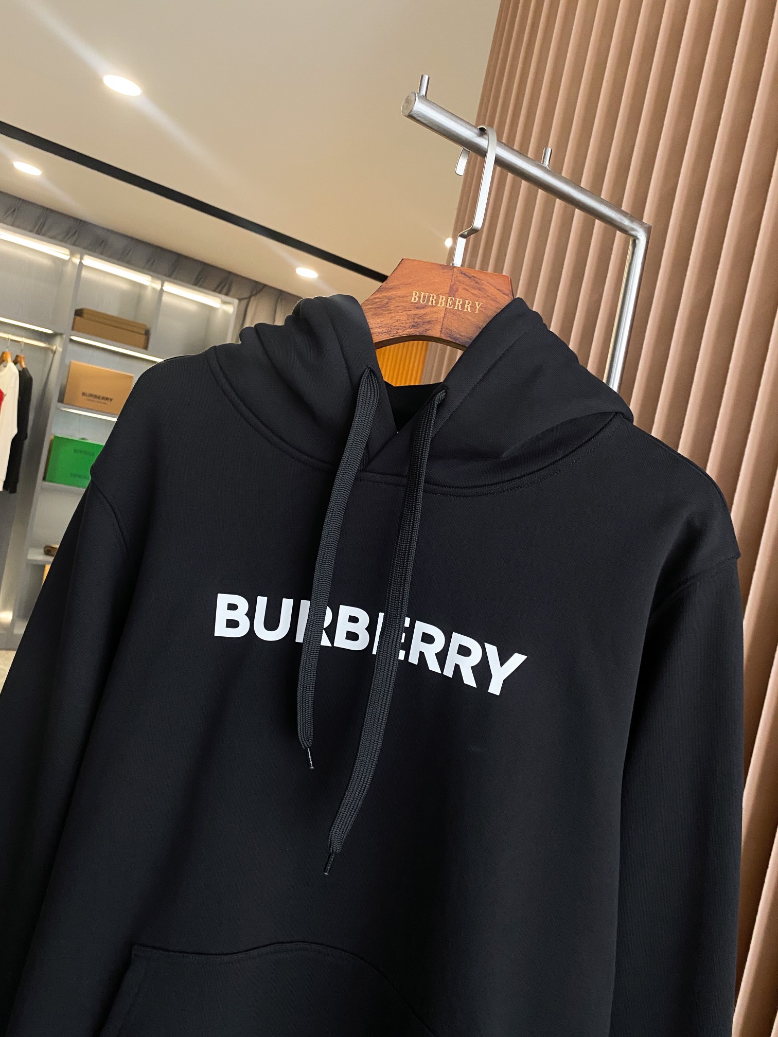 Burberry  2026ss  New Sweatshirt  Size S-XXL