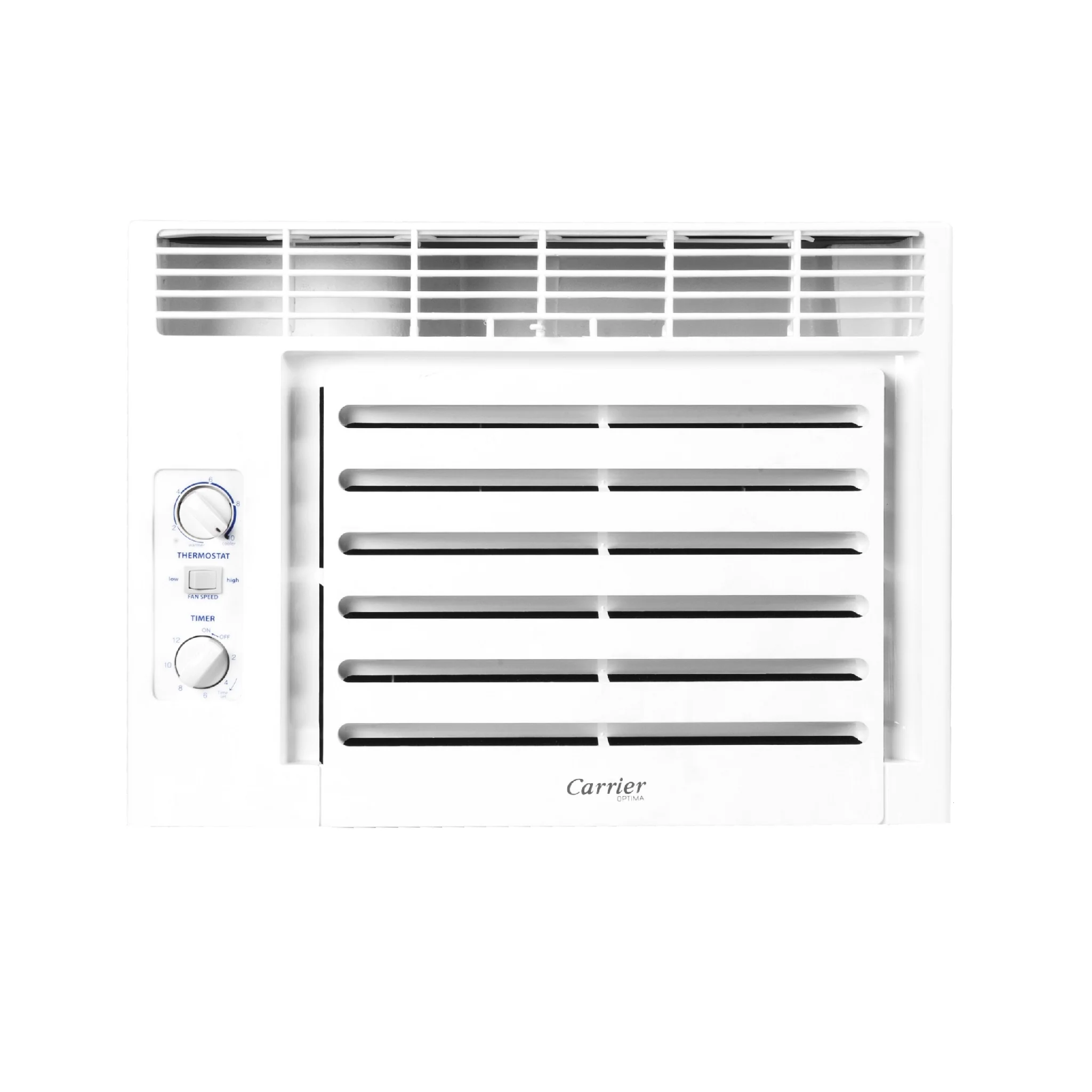 0.5 HP Window Air Conditioner AI Features