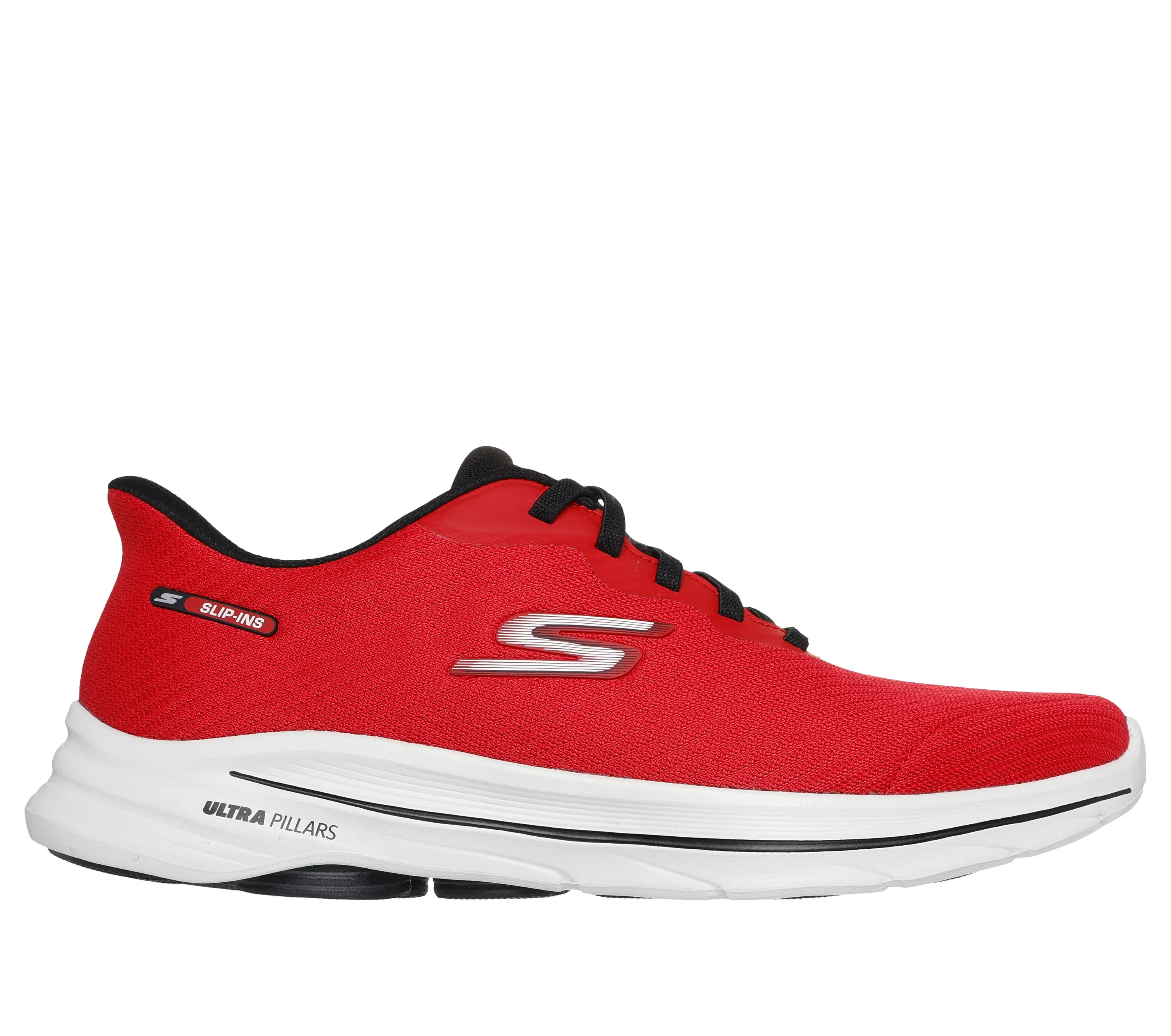 Slip-ins: GO WALK 8 – Pate