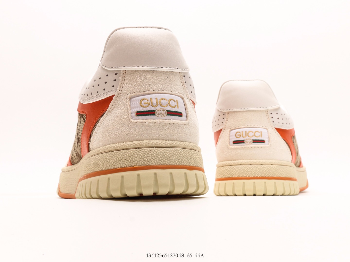 Gucci RE-WEB Sneaker Size 36-45