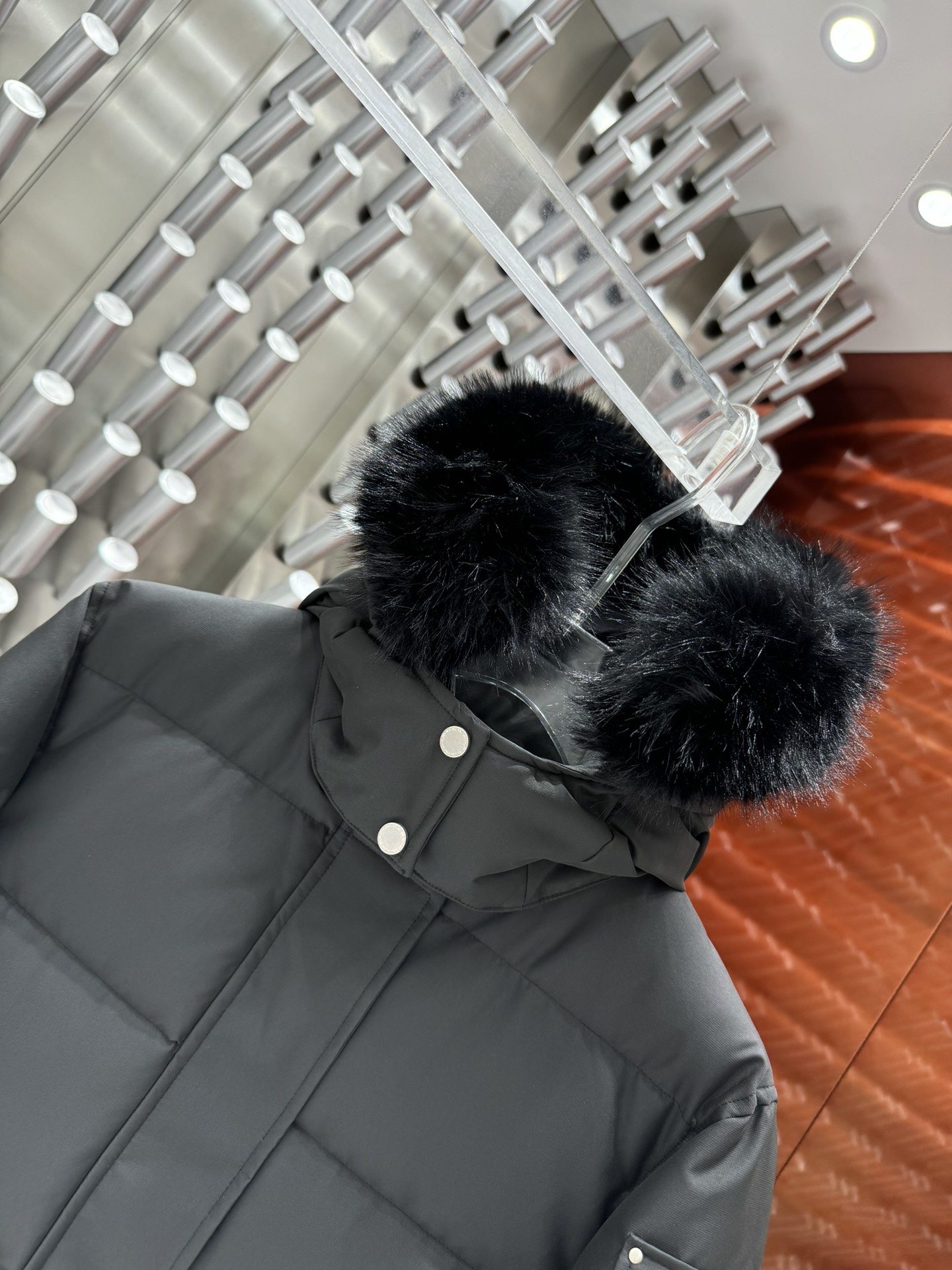 Moose Knuckles 11 Women Winter Jacket Size S-XL