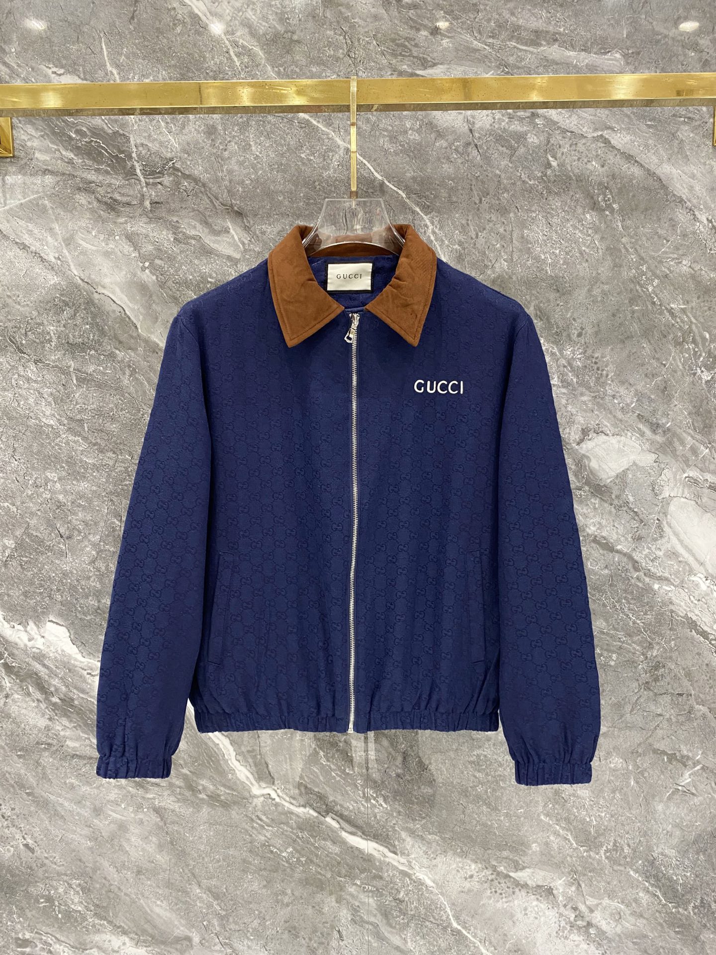 Gucci  2026ss  New Jogging Suit  Size M-XXXL