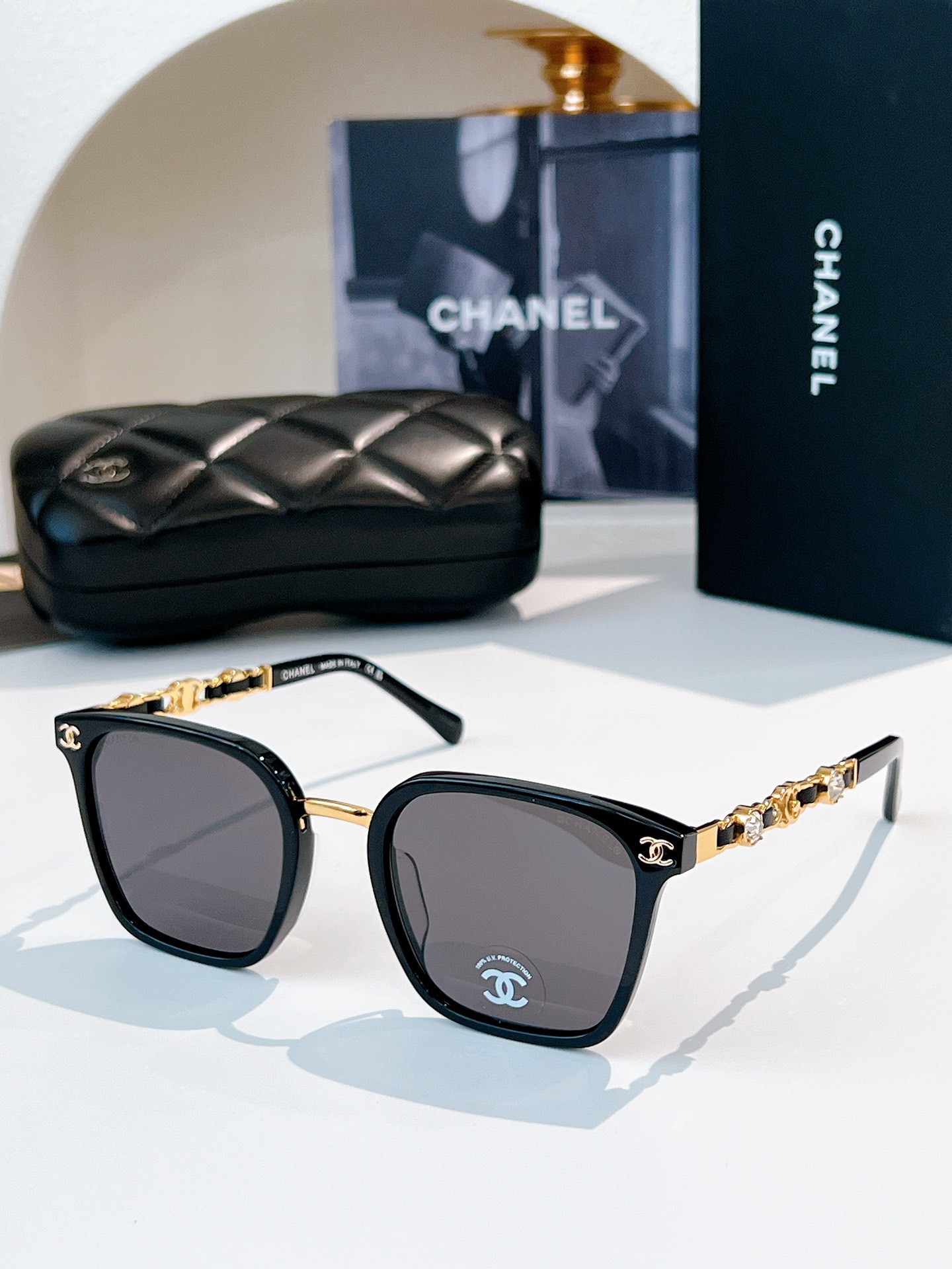 Chanel Sunglasses