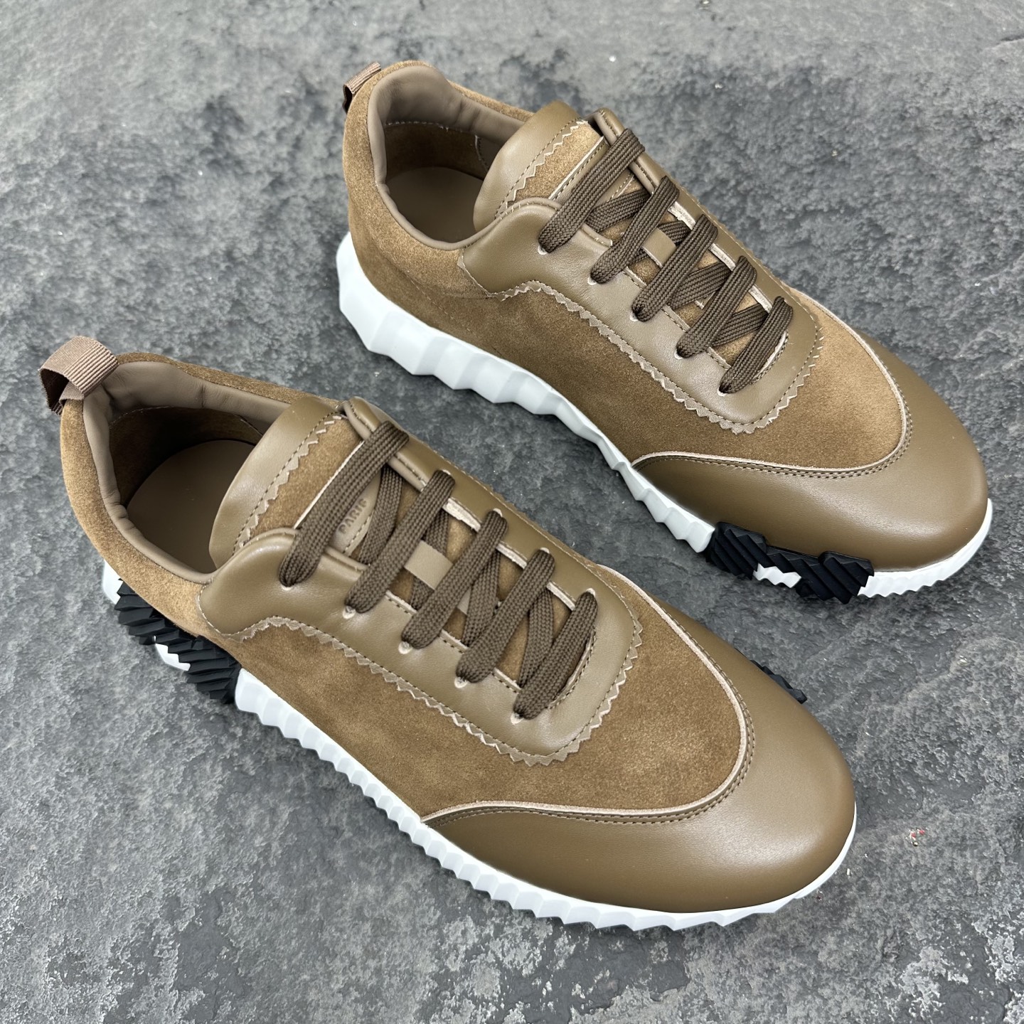 Hermes   2026ss  New Sneaker  Size 36-46