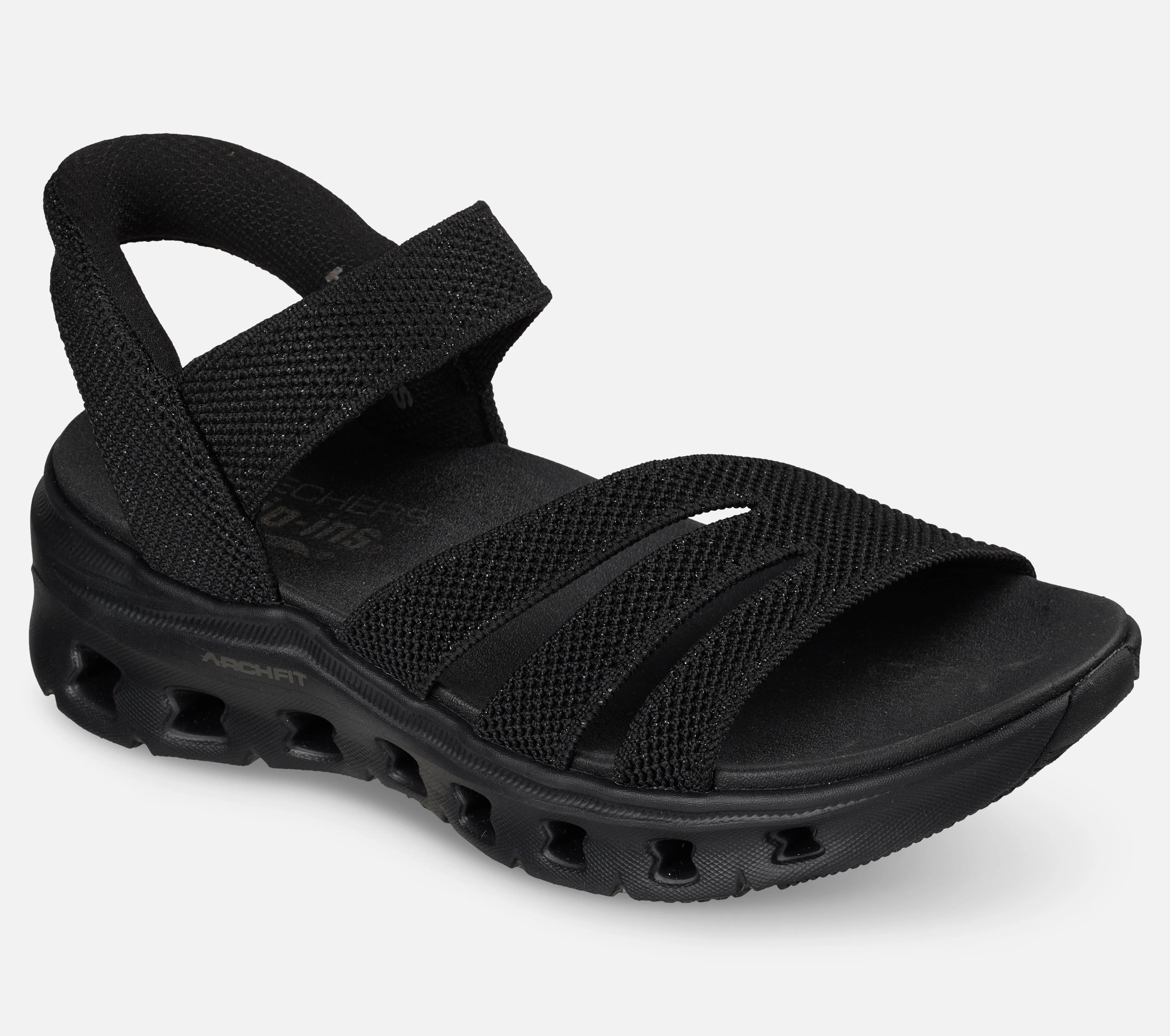 Slip-ins: Arch Fit Glide-Step Pro Sandal - Ace