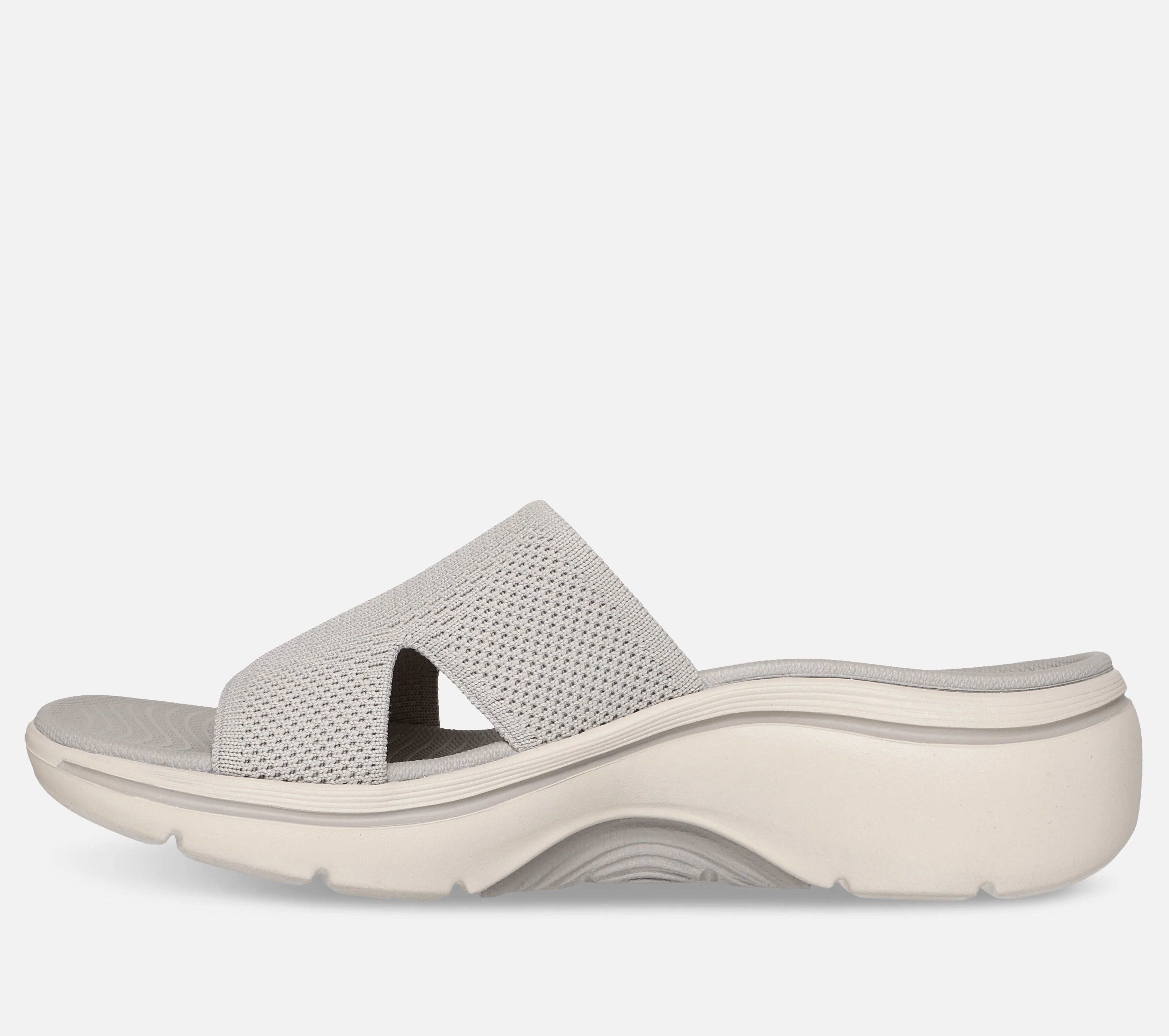 Wide Fit: Go Walk Arch Fit 2.0 - Dakota