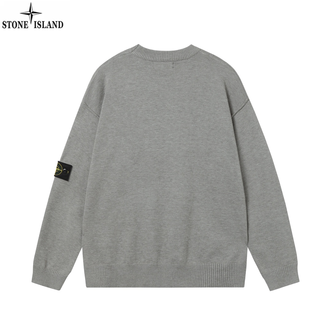 Stone Island 2026ss New Sweatshirt Size M-XXL