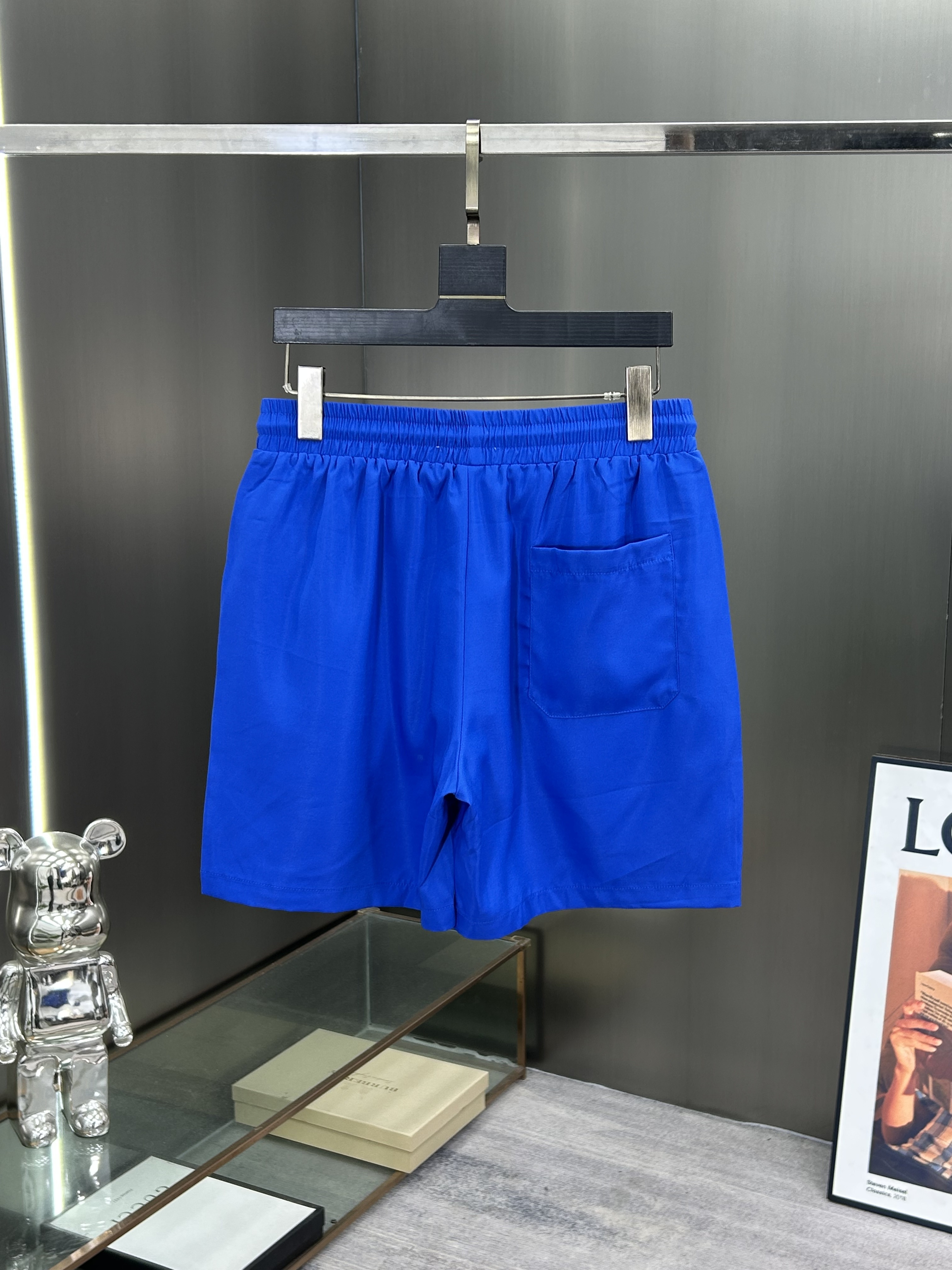 Moncler Beach Shorts Size M-XXXL