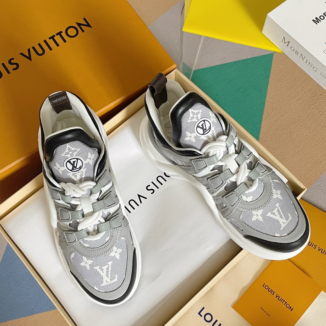 Louis Vuitton LV Archlight Sneaker Size 36-41