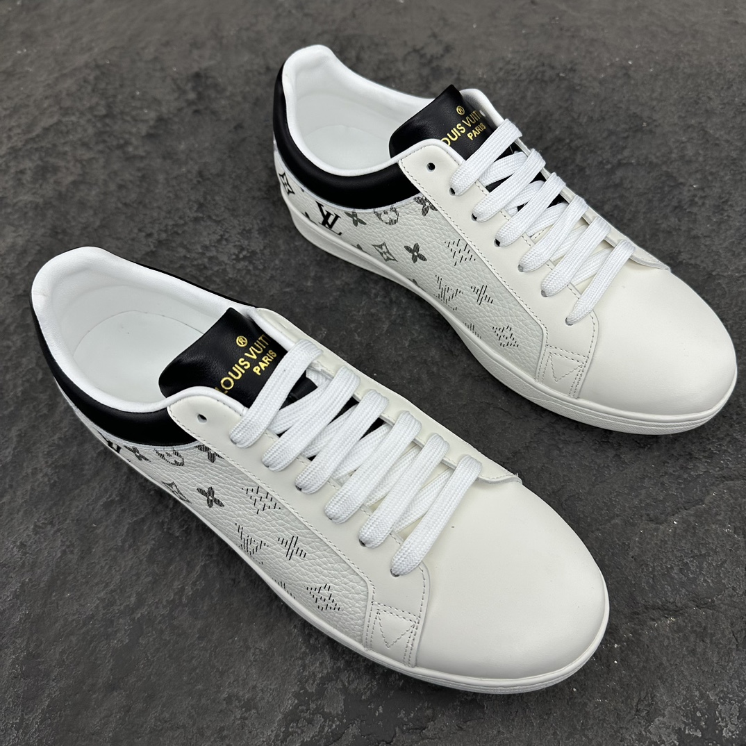 Louis Vuitton Luxembourg Sneaker Size 36-46
