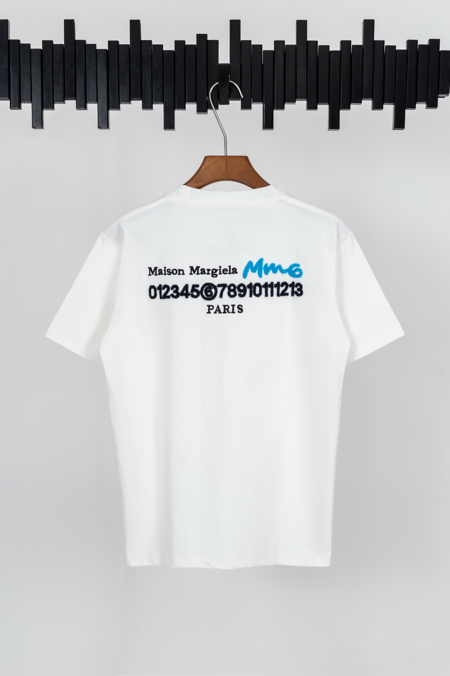 Maison Margiela 2026ss New T Shirt Size S-XL