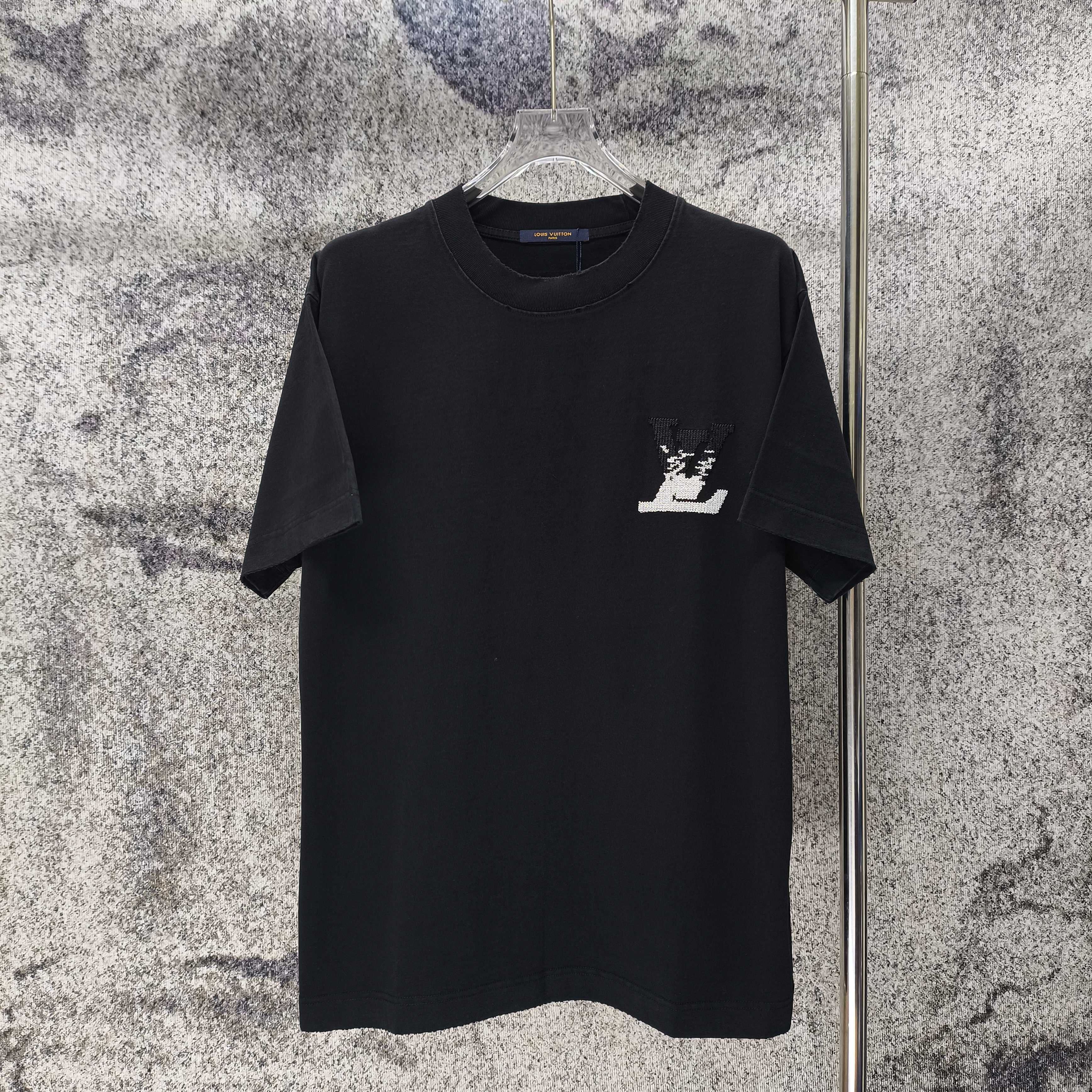 Louis Vuitton 2026ss New T Shirt Size S-XXL