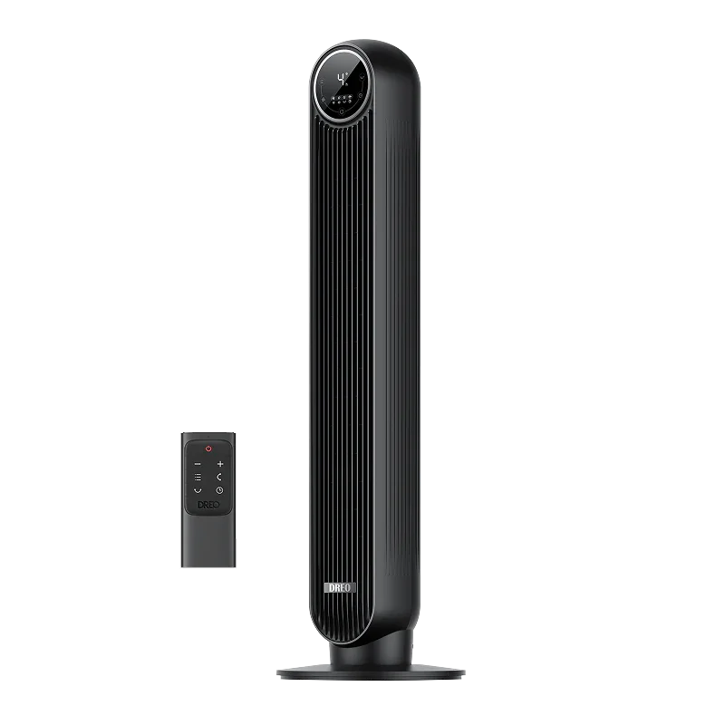 Tower fan