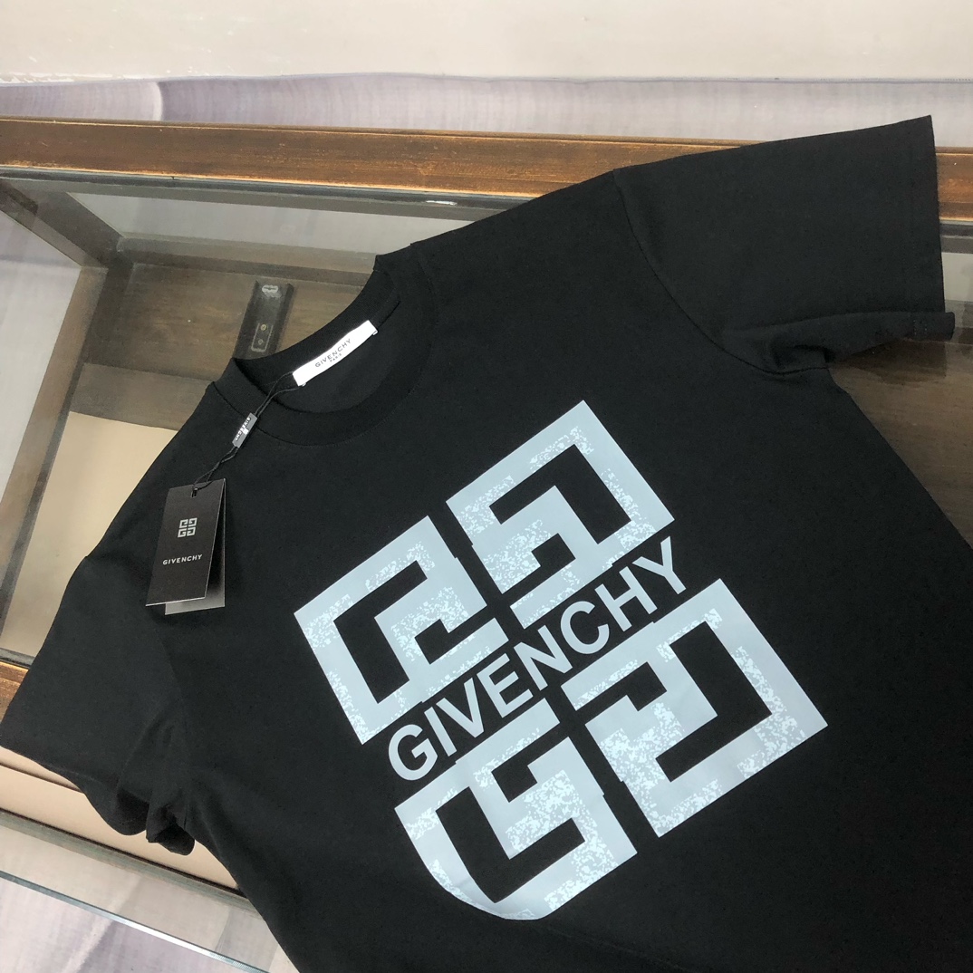 Givenchy 2026ss New T Shirt Size M-XXXL