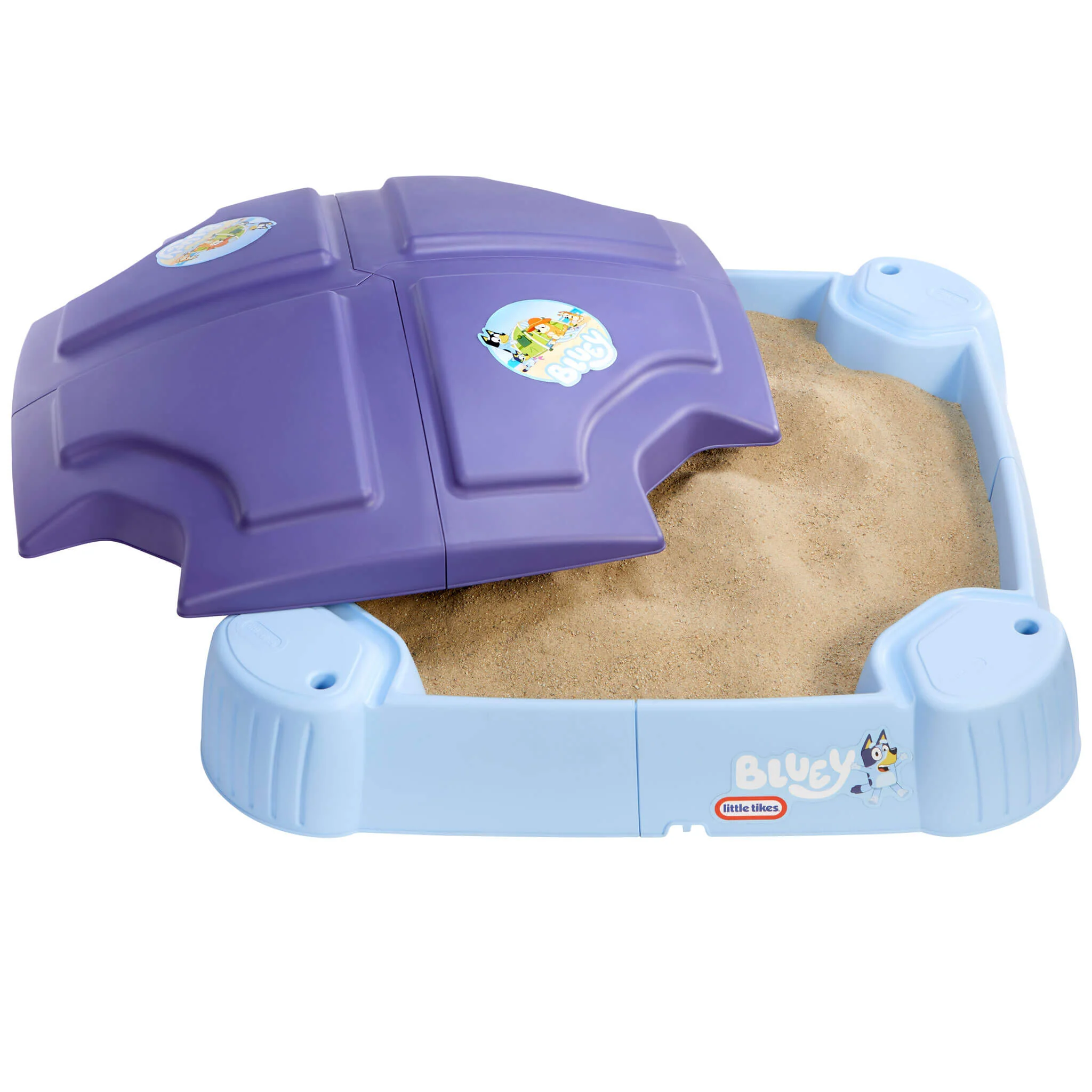 Bluey Beach Day Sandbox™