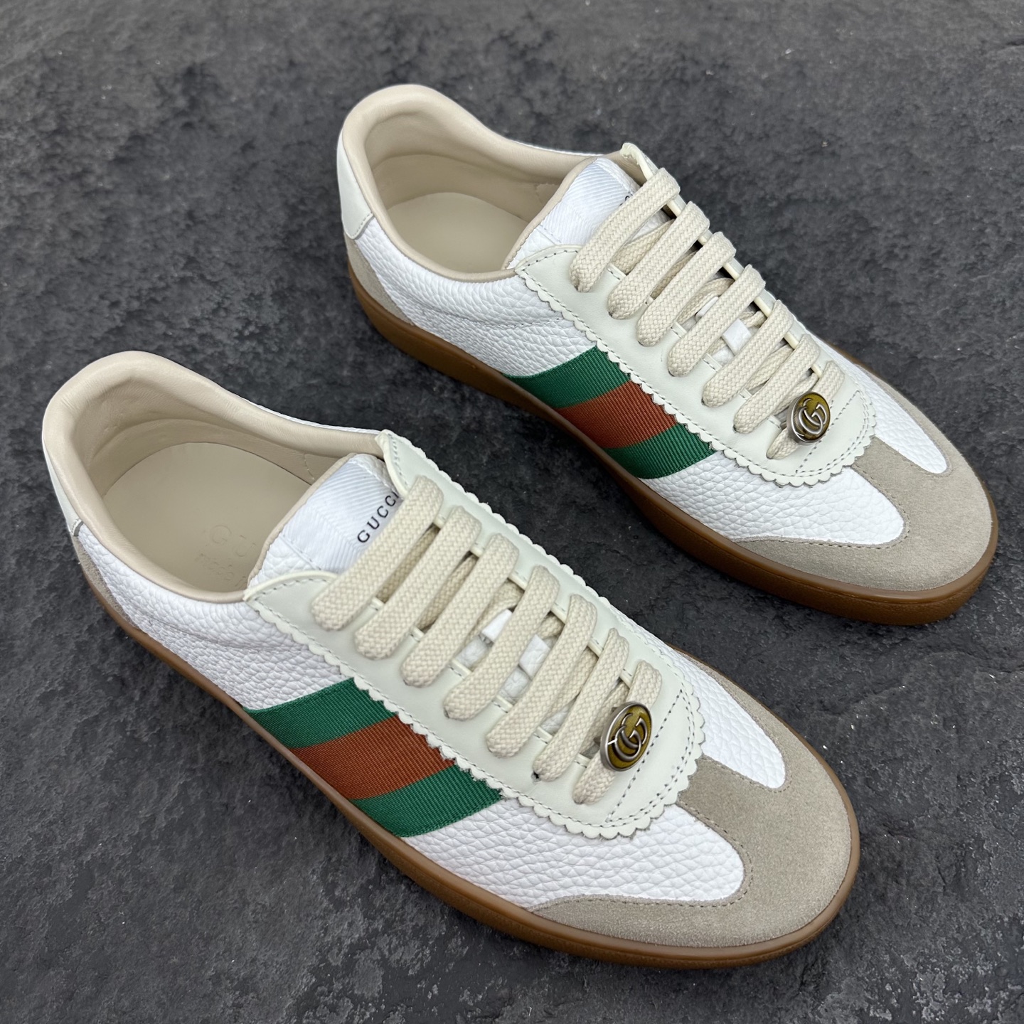 Gucci G74 Web Women Sneaker Size 35-41