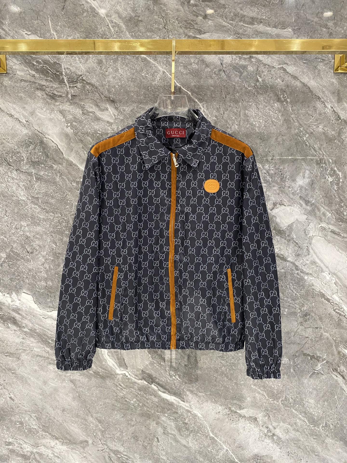 Gucci  2026ss  New Jogging Suit  Size M-XXXL