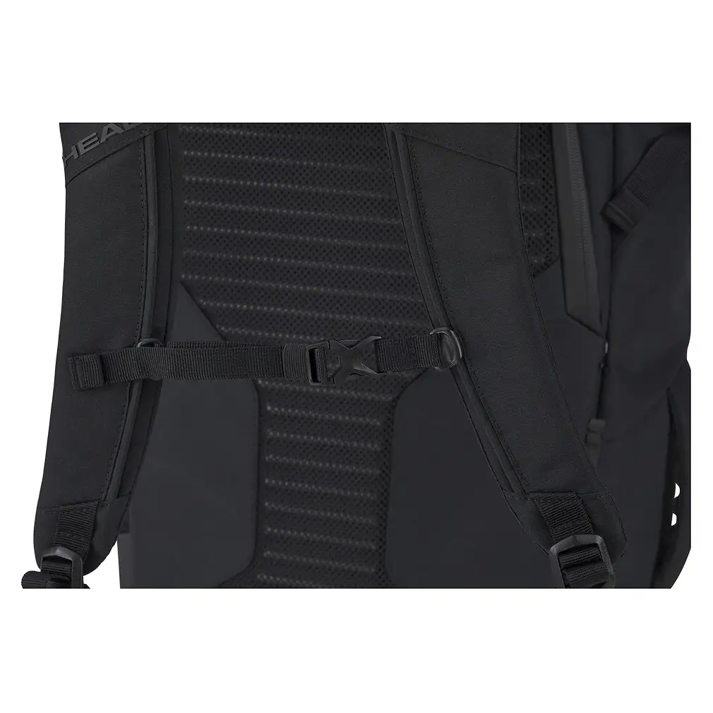 Pro X Racqpack