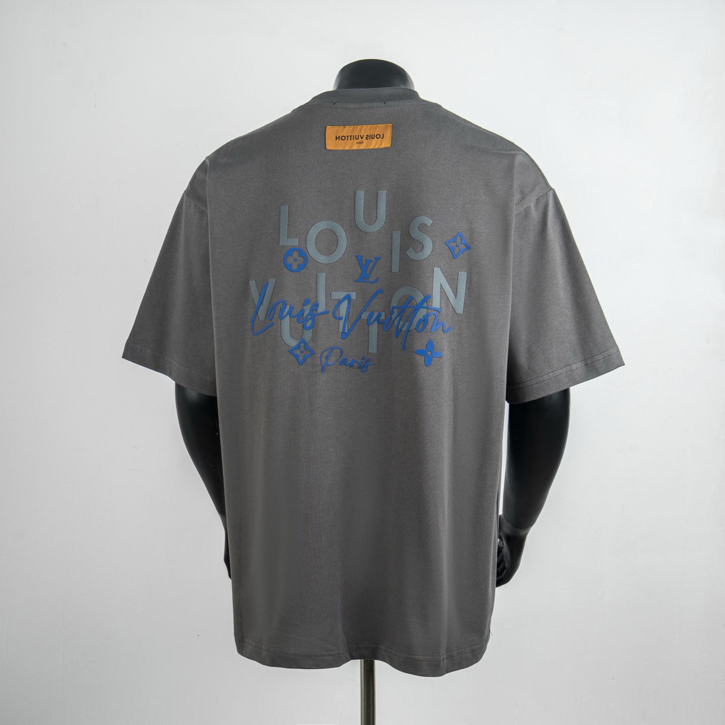 Louis Vuitton 2026ss New T Shirt Size S-XL