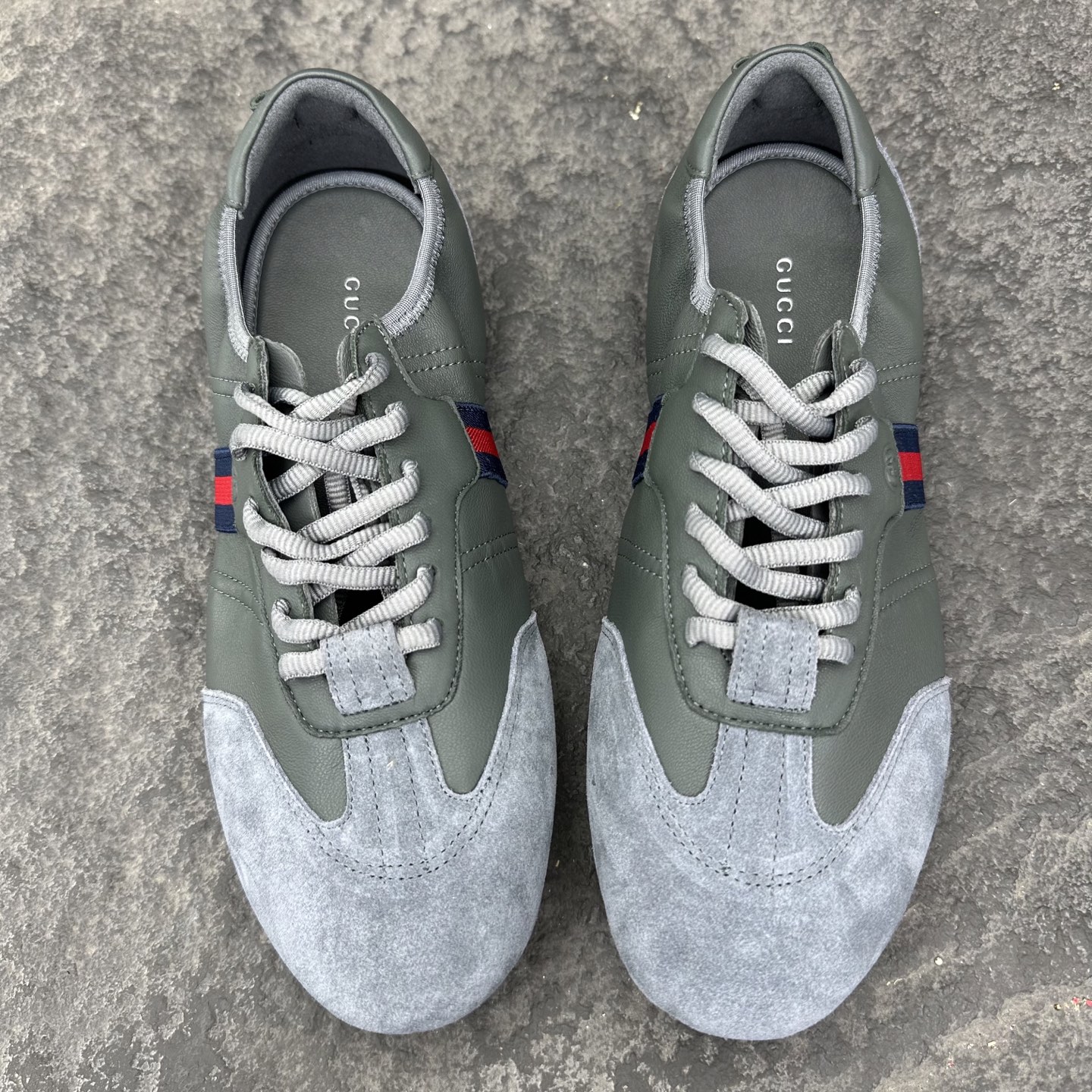Gucci   2026ss  New Sneaker  Size 36-46