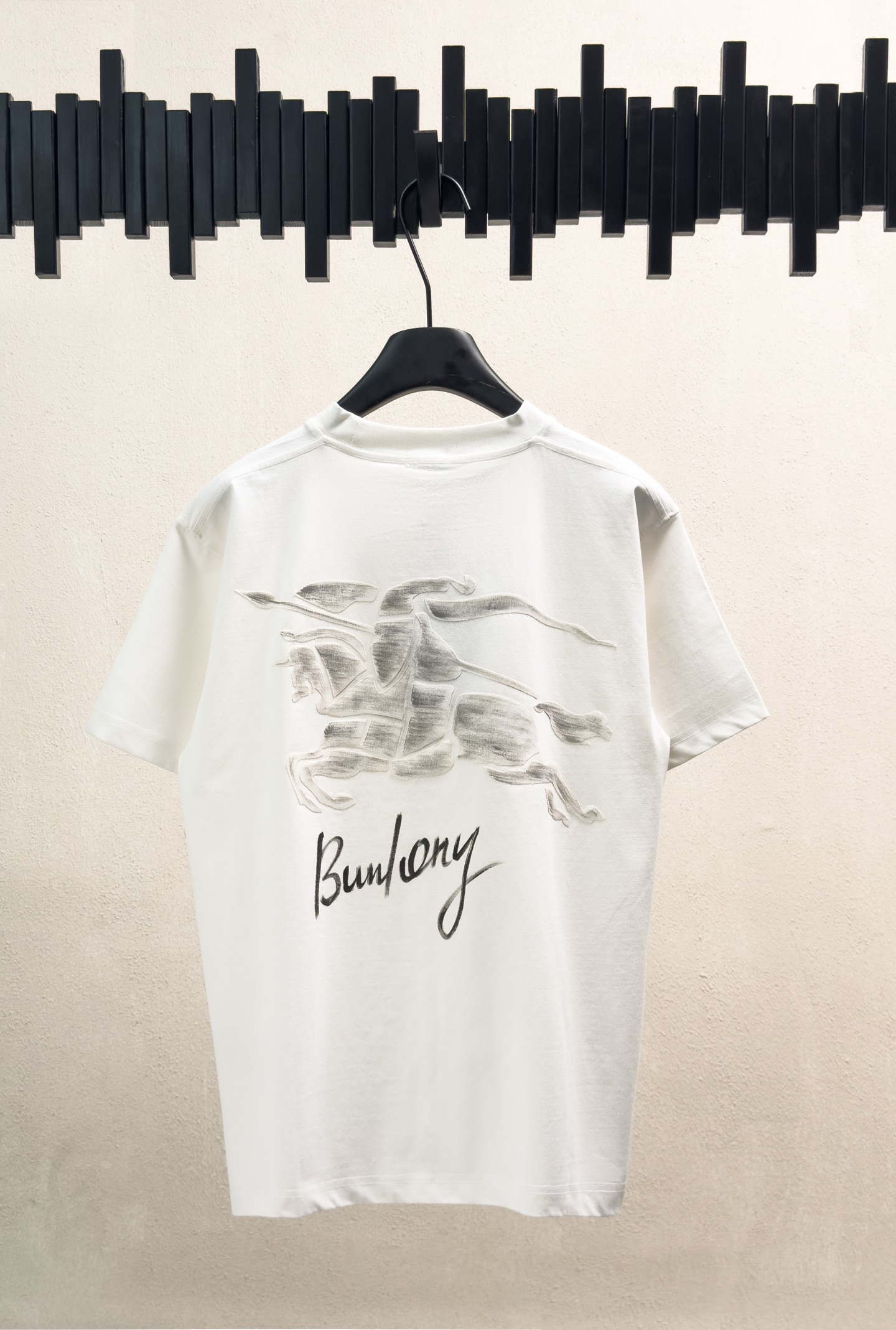 Burberry 2026ss New T Shirt Size S-XL