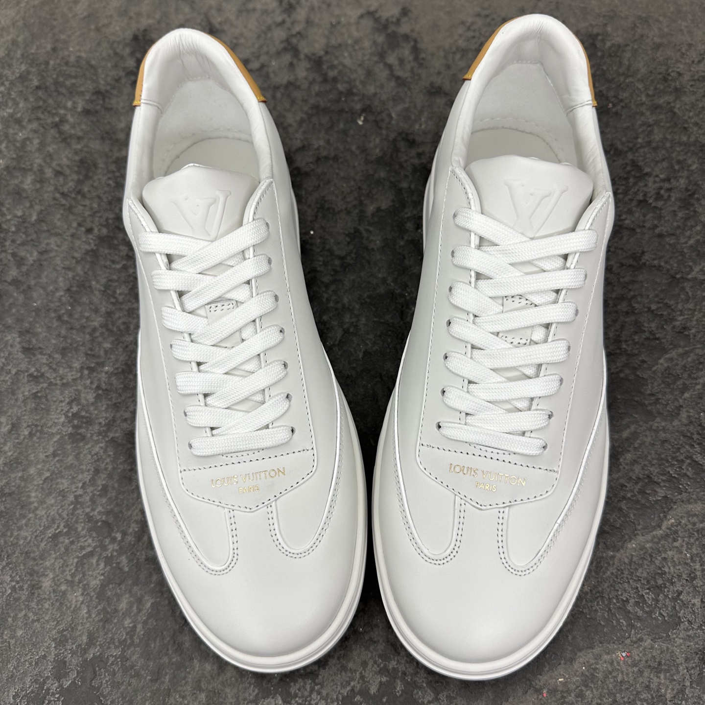 Louis Vuitton  2026ss  New Sneaker  Size 36-46