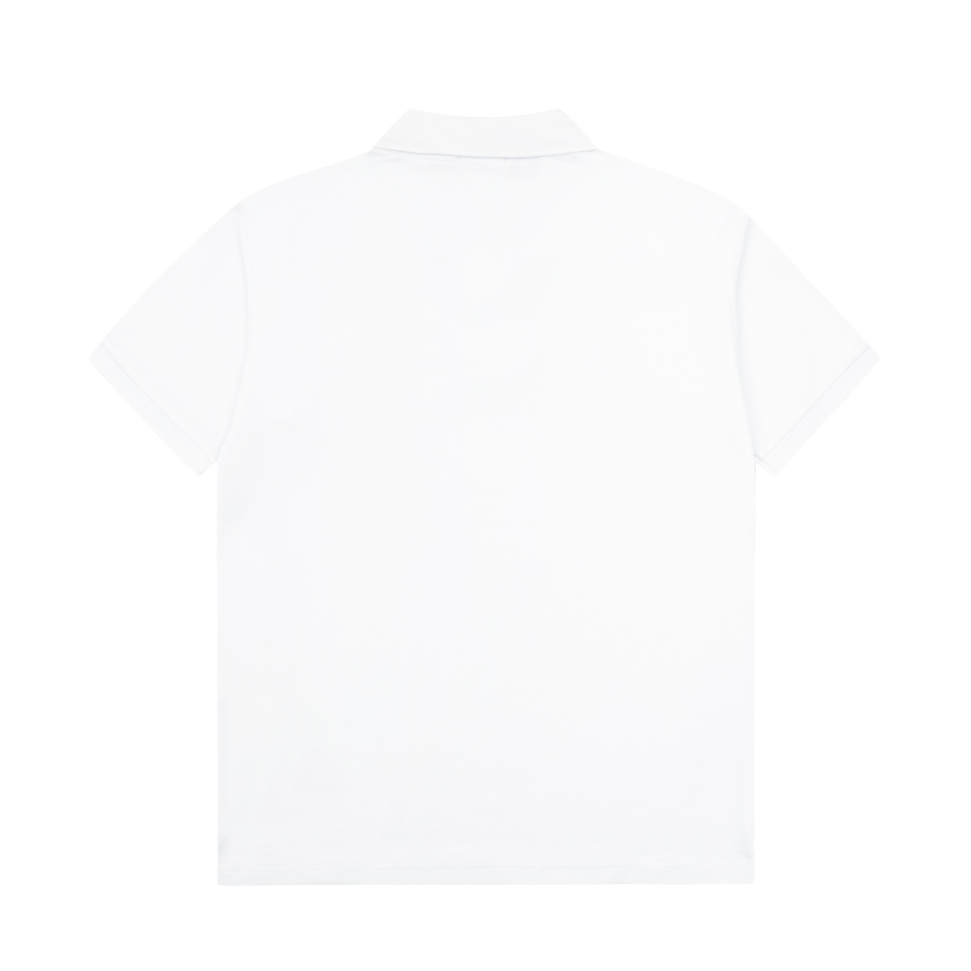 Louis Vuitton 2026ss New Polo Shirt Size S-XXL