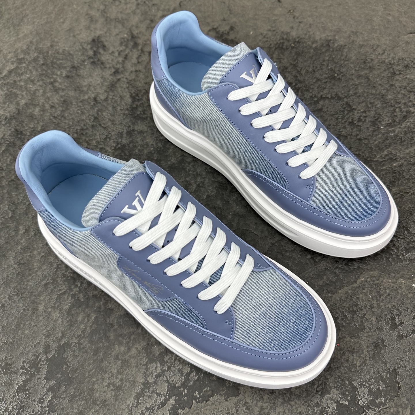 Louis Vuitton  2026ss  New Sneaker  Size 39-44
