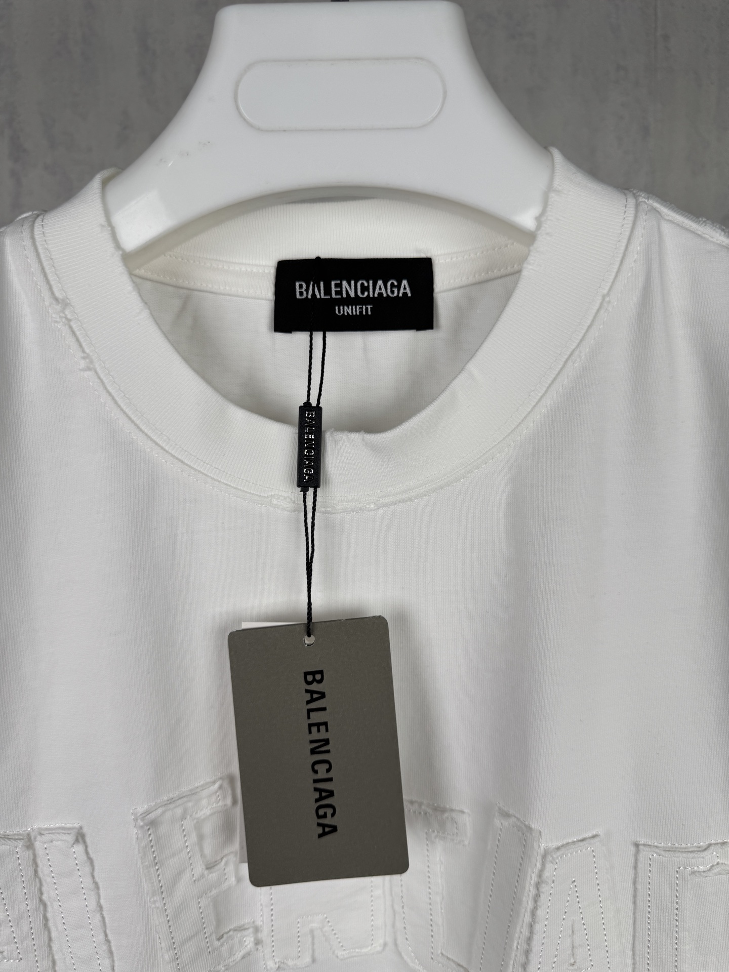 Balenciaga     2026ss New T Shirt Size S-XL