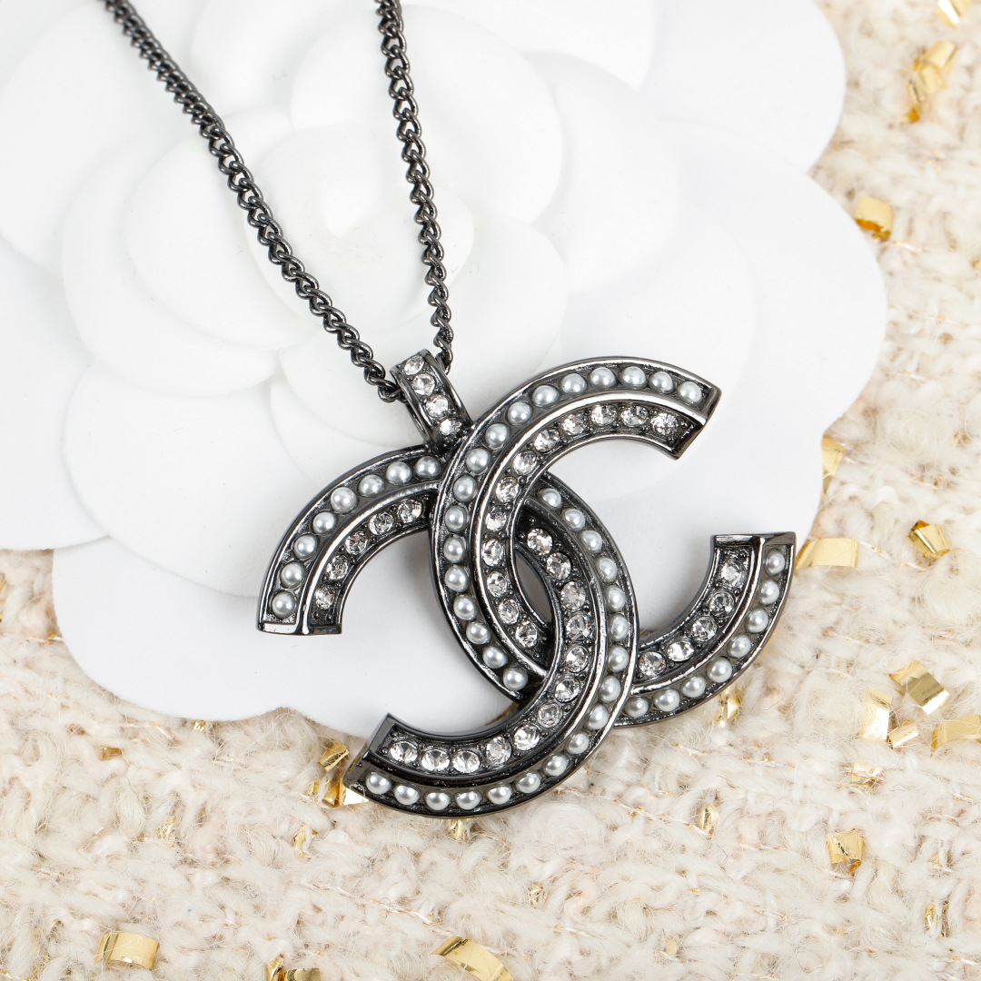 Chanel Necklace