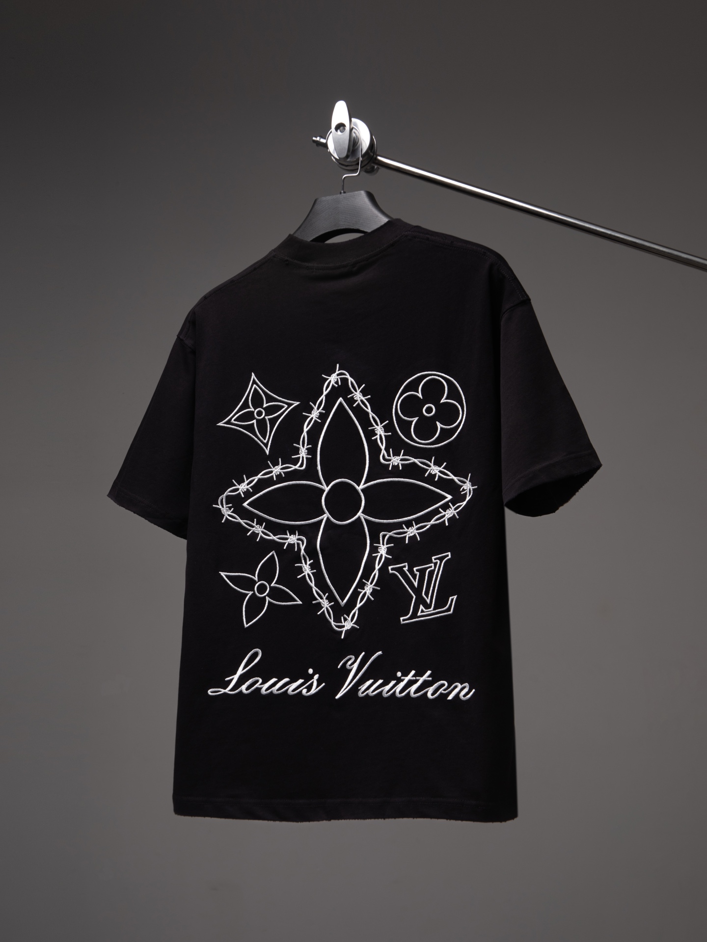 Louis Vuitton 2026ss New T Shirt Size S-XL