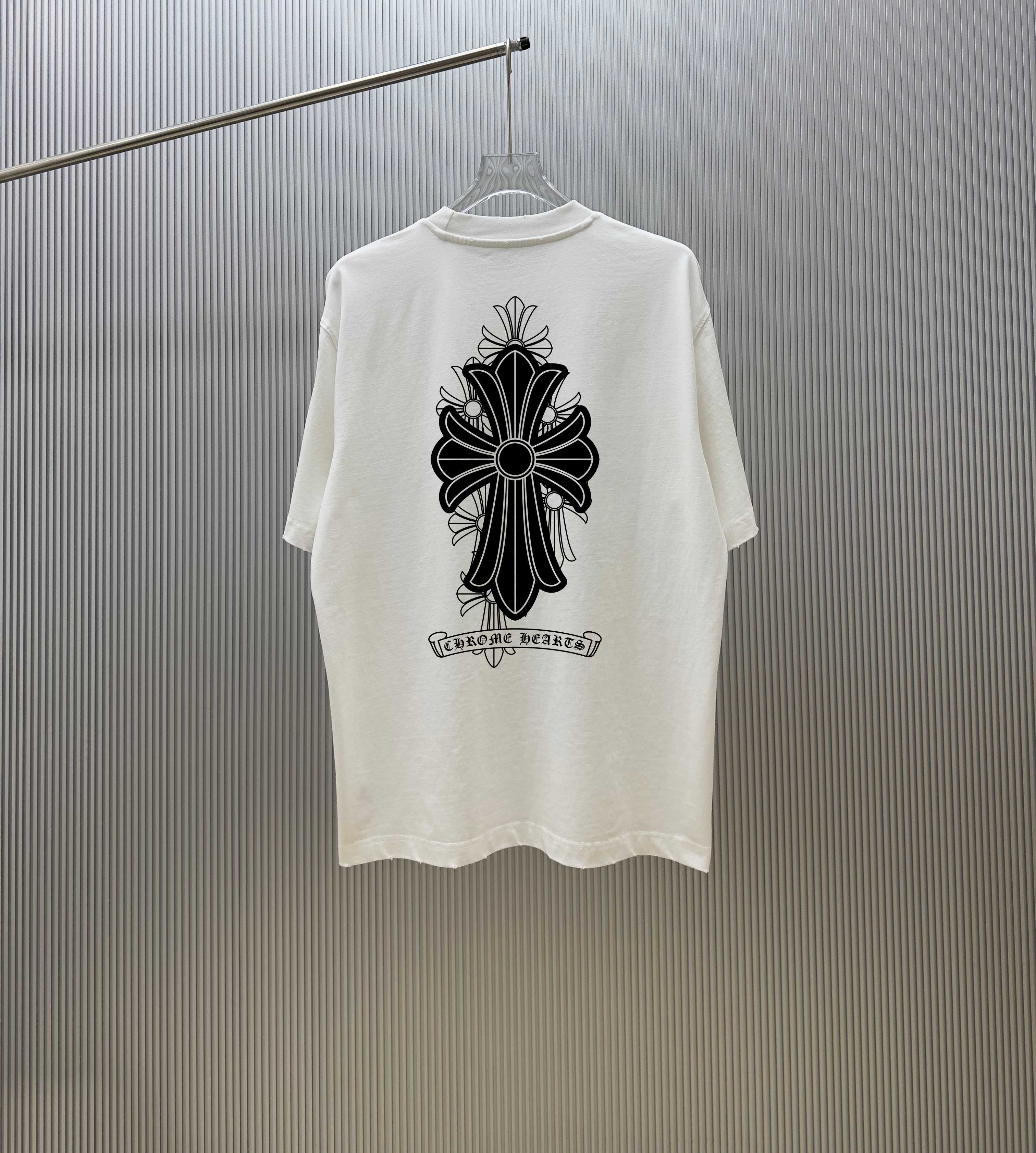 Chrome Hearts 2026ss New T Shirt Size M-XXXXL