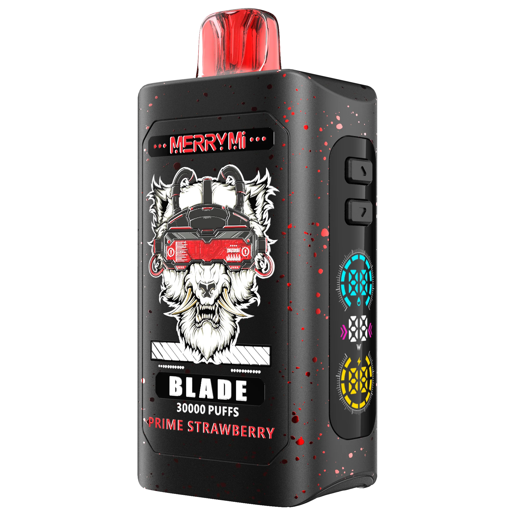 MerryMi Blade 30K wiederaufladbarer Einweg-Vape (alle Geschmacksrichtungen)