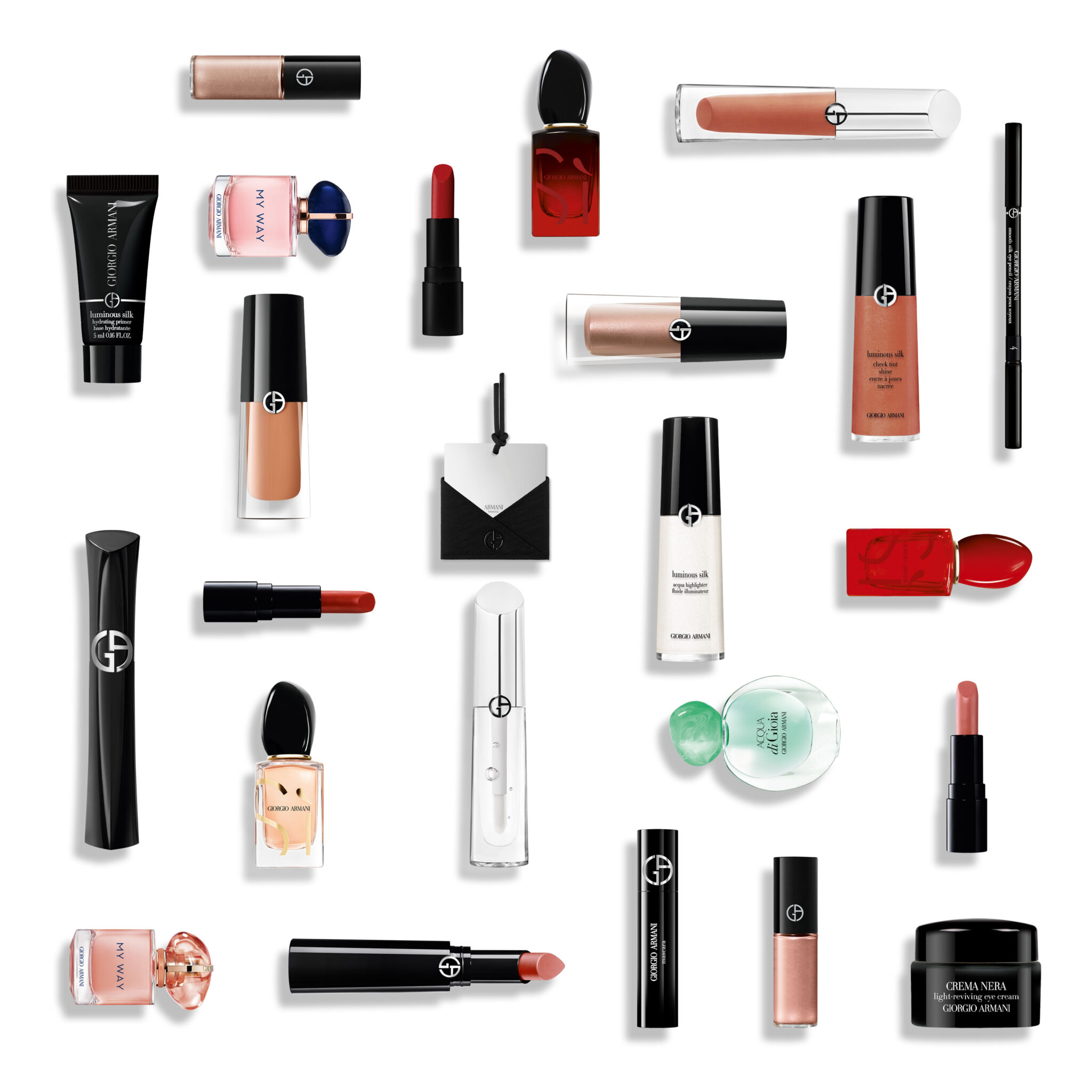 Armani Beauty Advent Calendar 2025