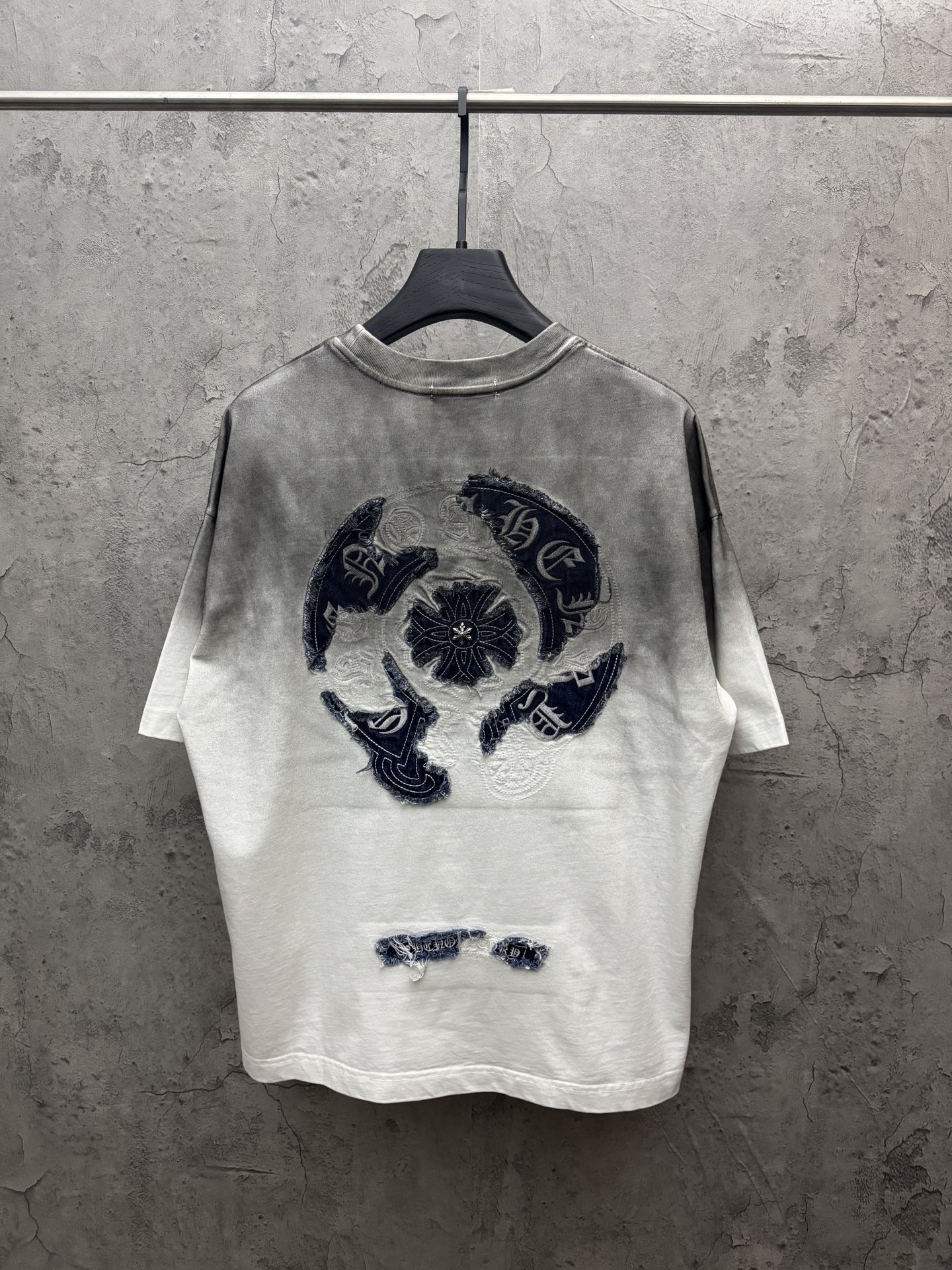 Chrome Hearts 2026ss New T Shirt Size S-XL