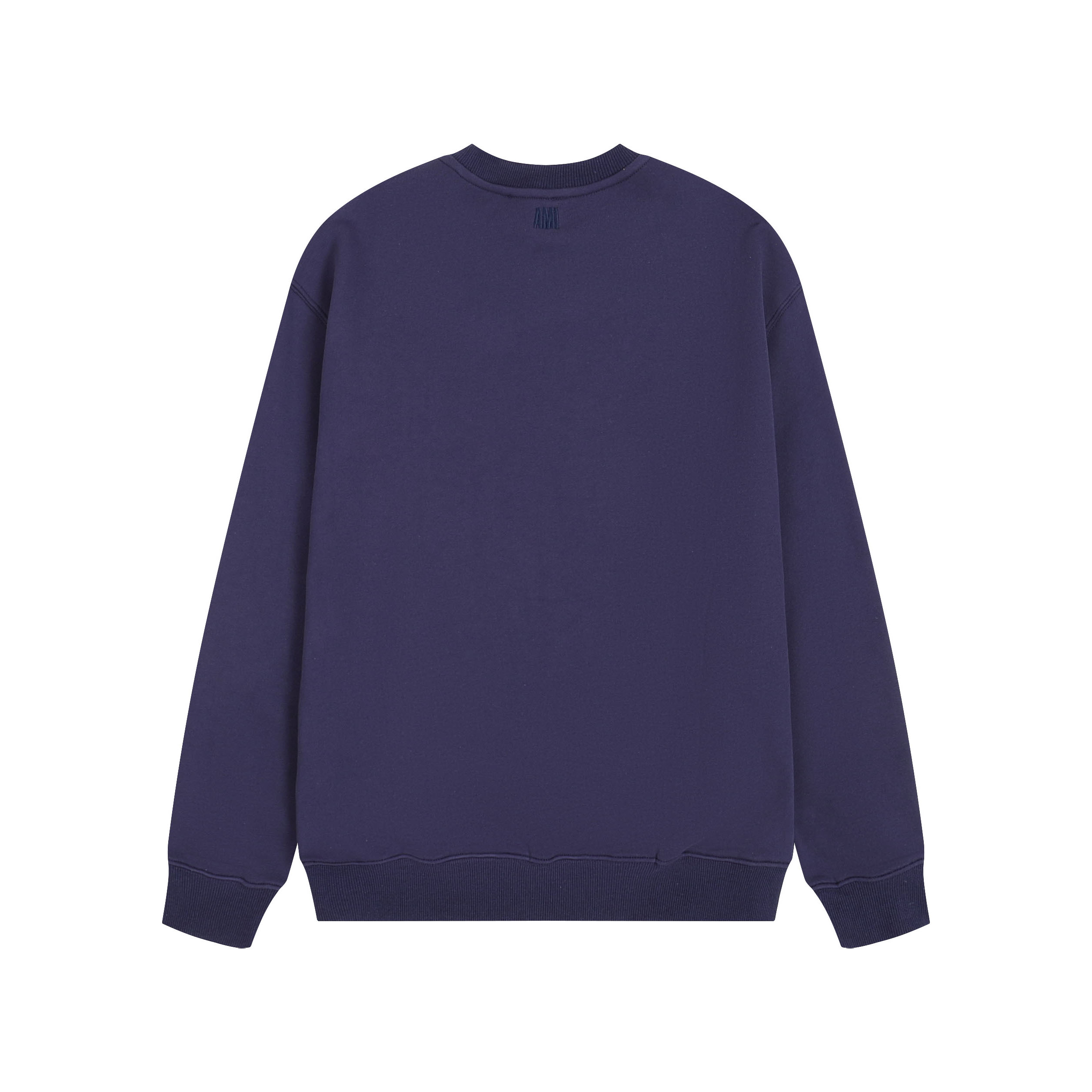Ami   2026ss  New Sweatshirt Size S-XL