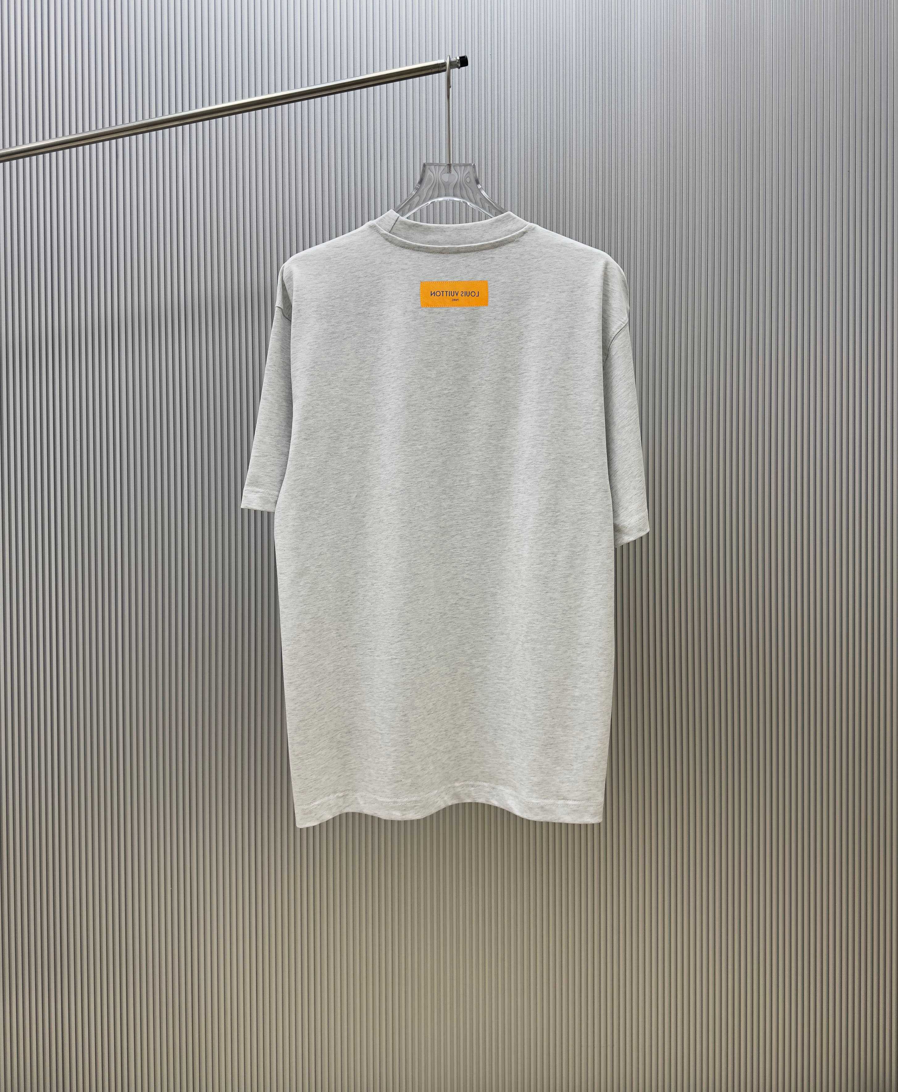 Louis Vuitton 2026ss New T Shirt Size M-XXXXL