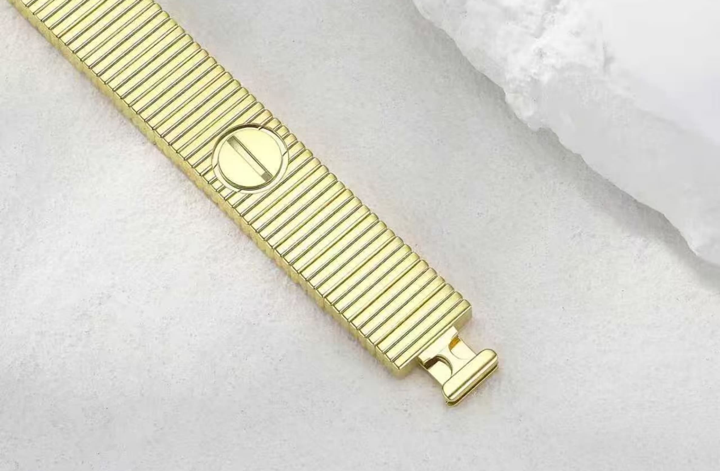复制Hermès Kelly Diamond Bangle Bracelet High