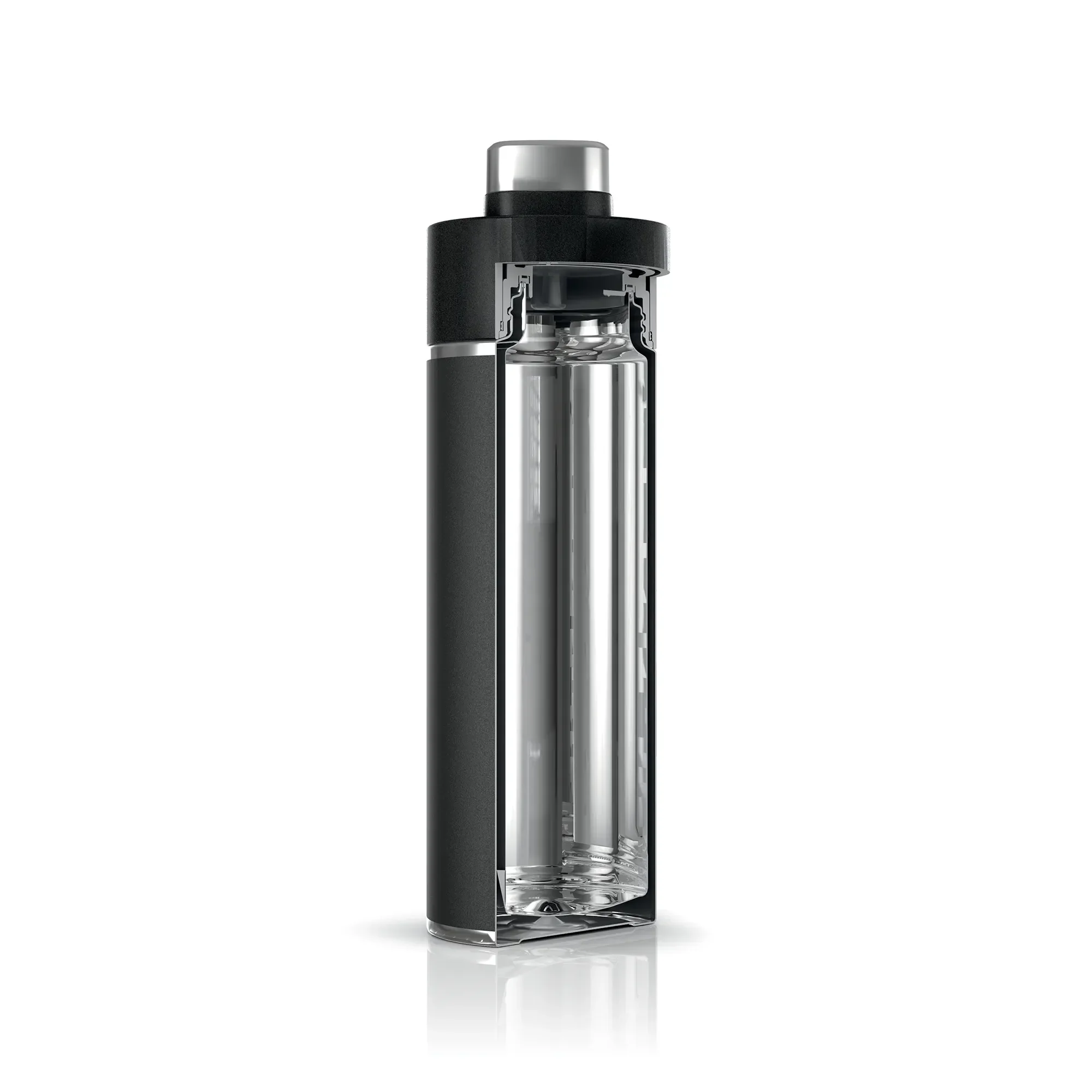 Ninja Thirsti 700ml Travel Bottle