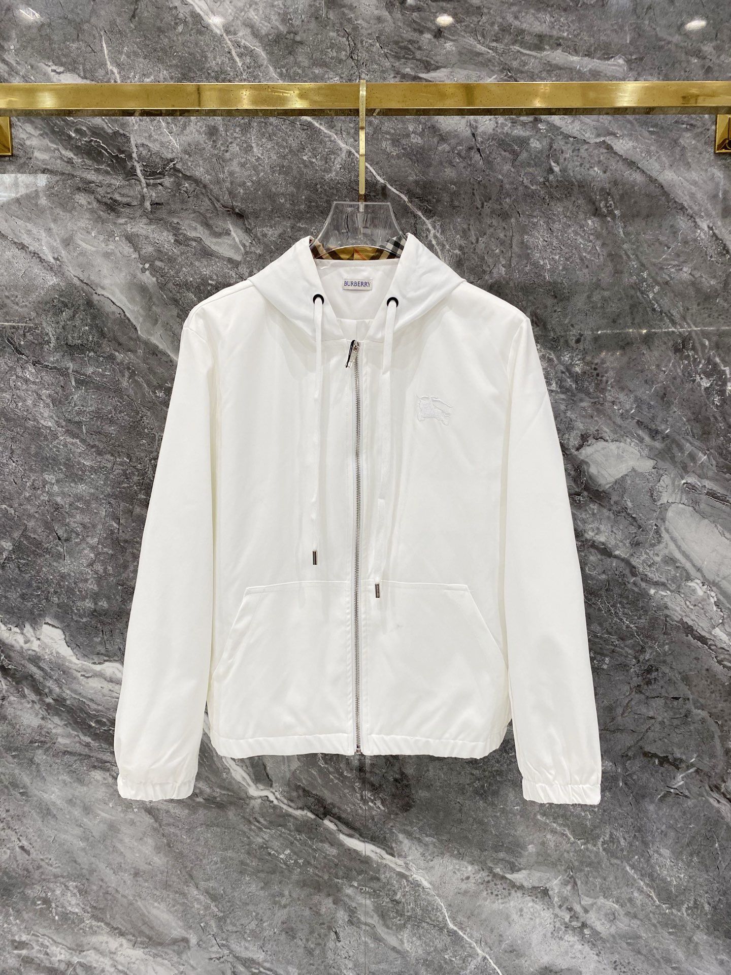 Burberry  2026ss  New Jogging Suit  Size M-XXXL
