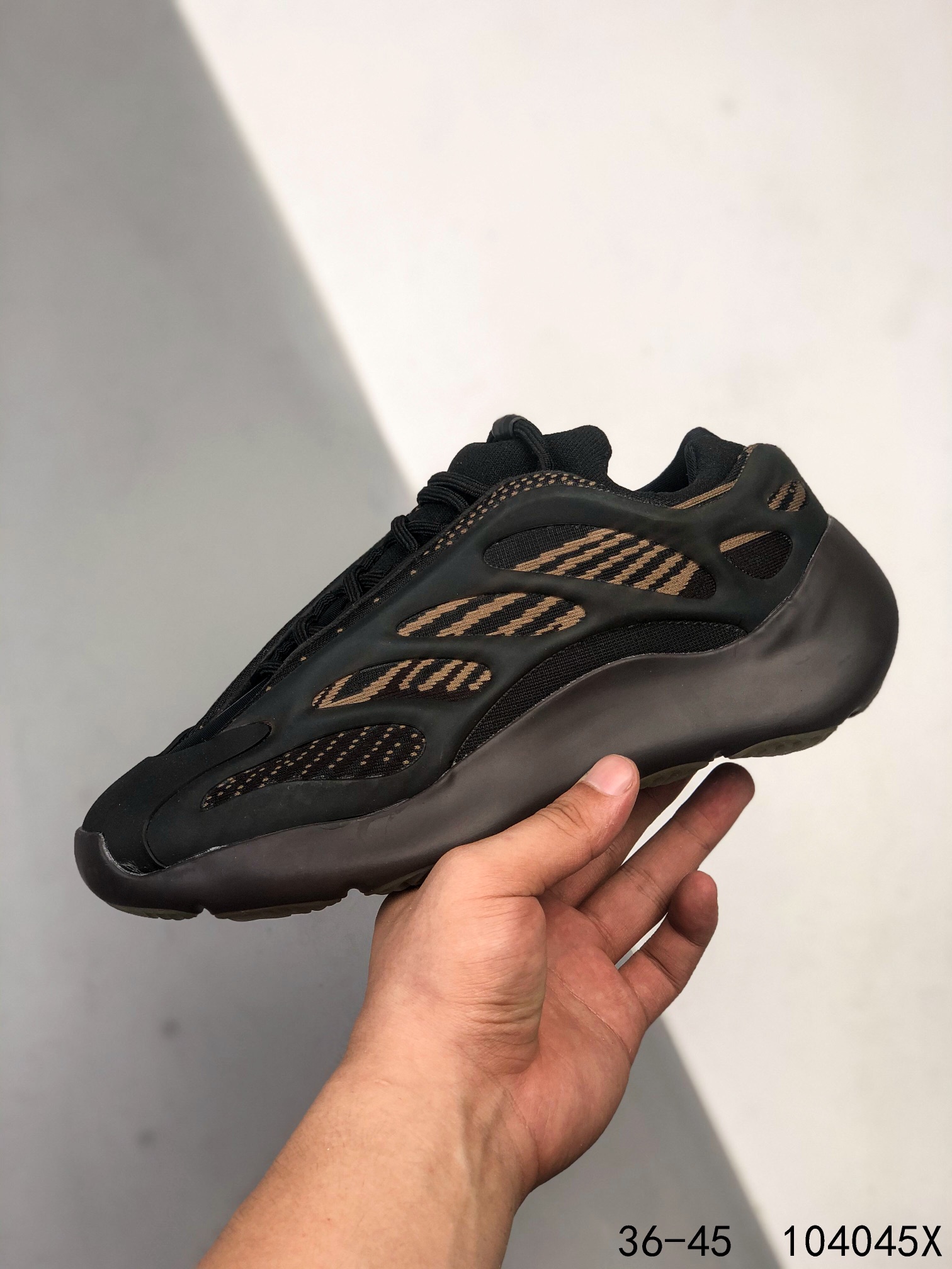 Yeezy 700 V3 Mens/Women's Sneakers Shoes 36 - 45